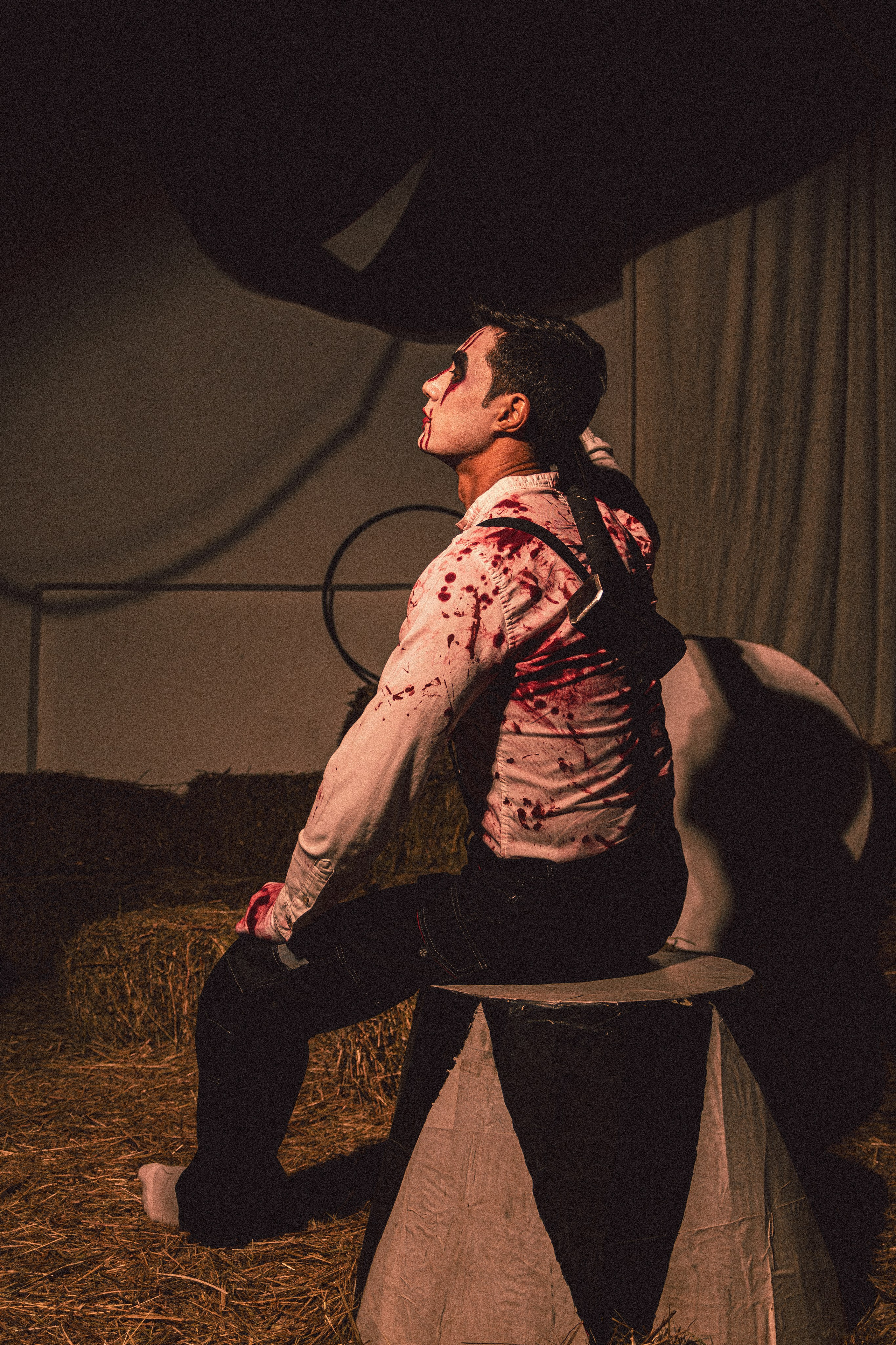 Фотодень в Ростове-на-Дону. Портретный фотограф в Ростове-на-Дону Антон Казарин