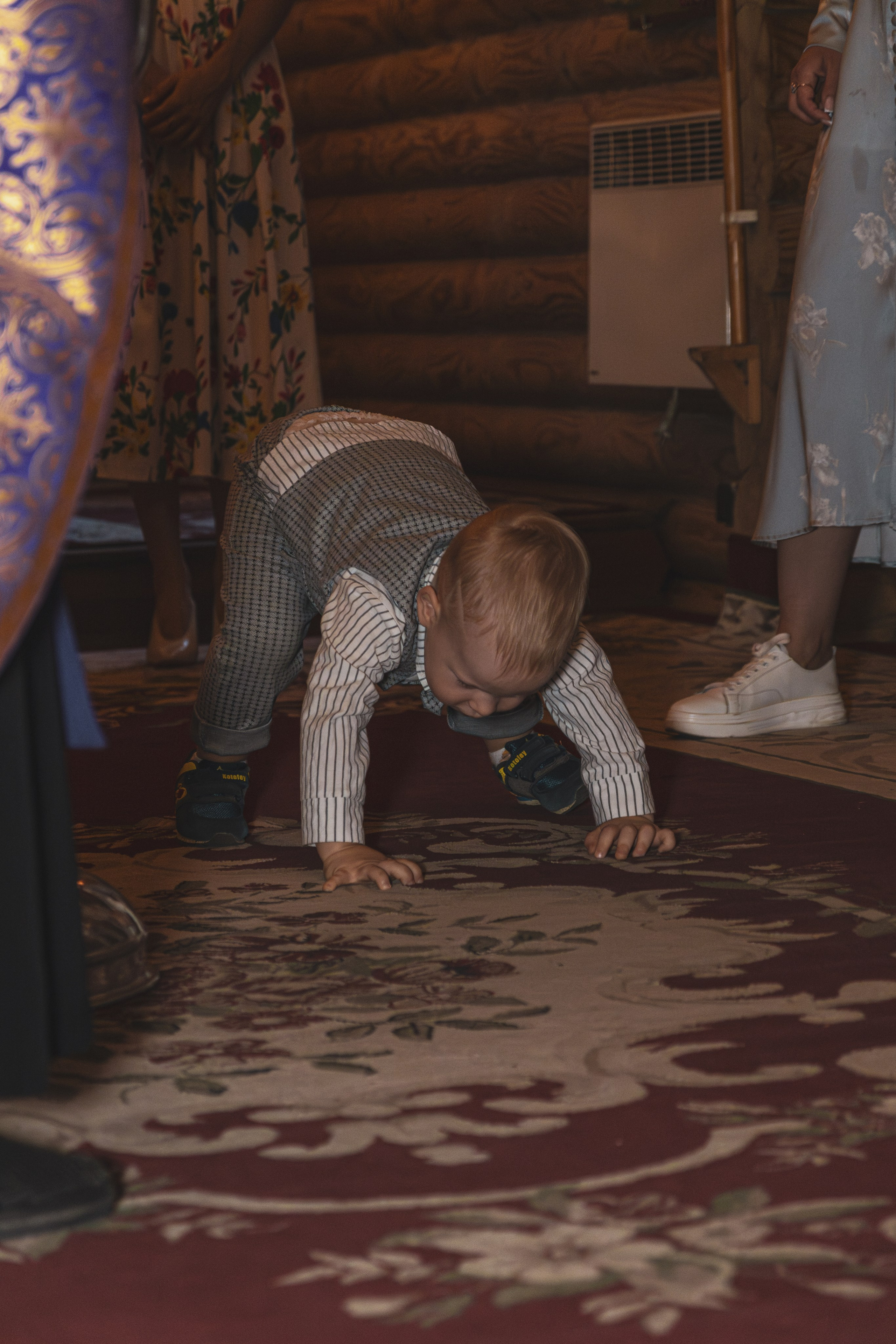 Фотограф крестин в Ростове на Дону, фотография в церке, храме, съёмка крестин в Ростове