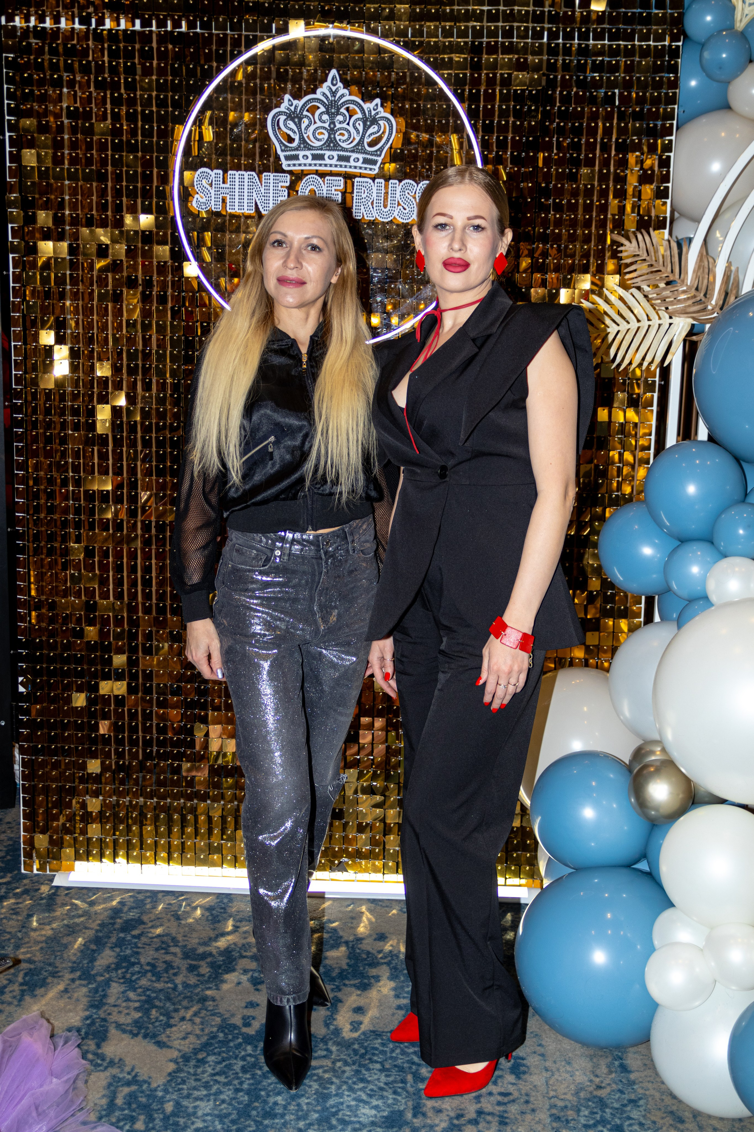 Конкурс красоты "Мисс Shine of Russia" 2025. Портретный фотограф в Ростове-на-Дону Антон Казарин