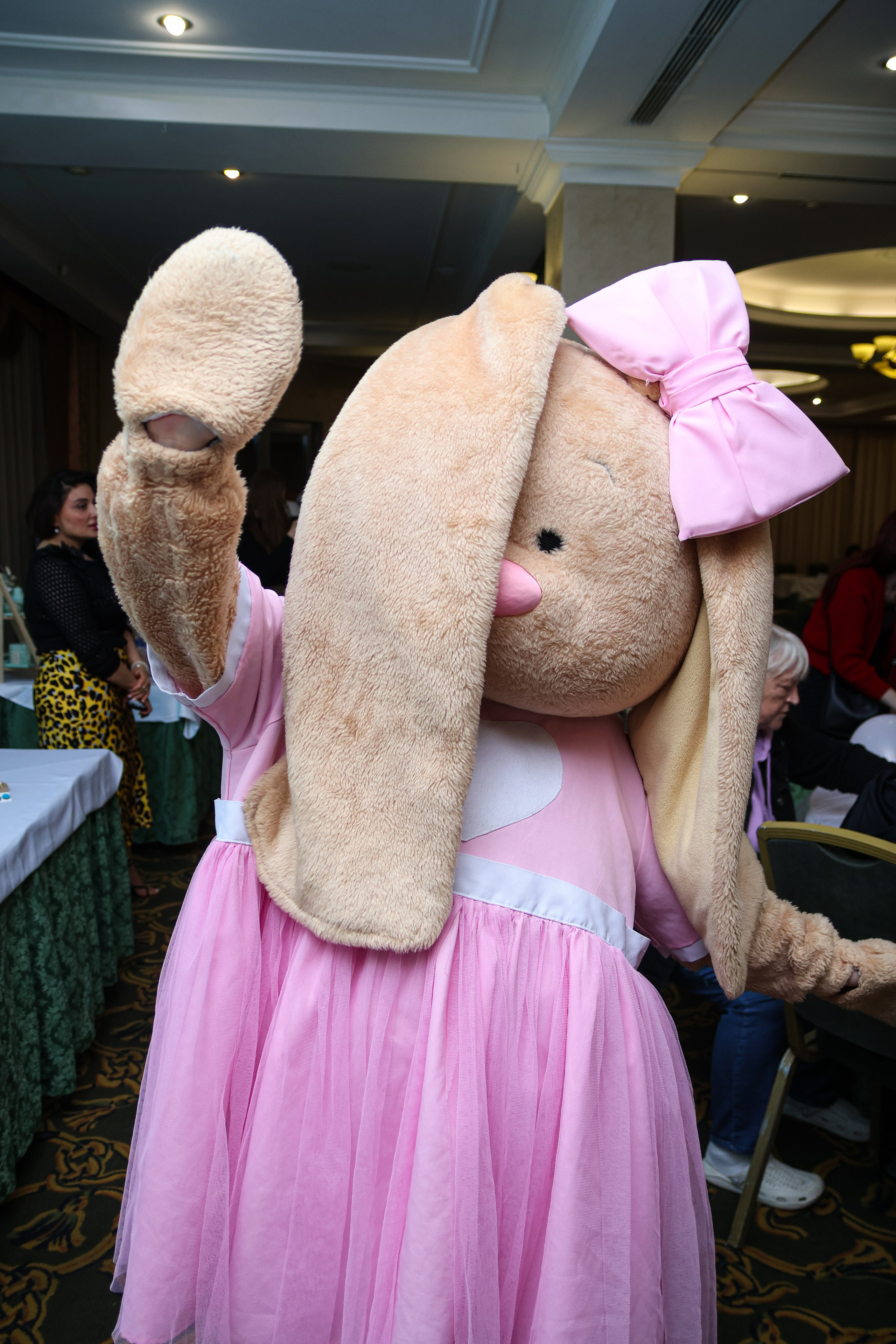 Мир без границ. Портретный фотограф в Ростове-на-Дону Антон Казарин