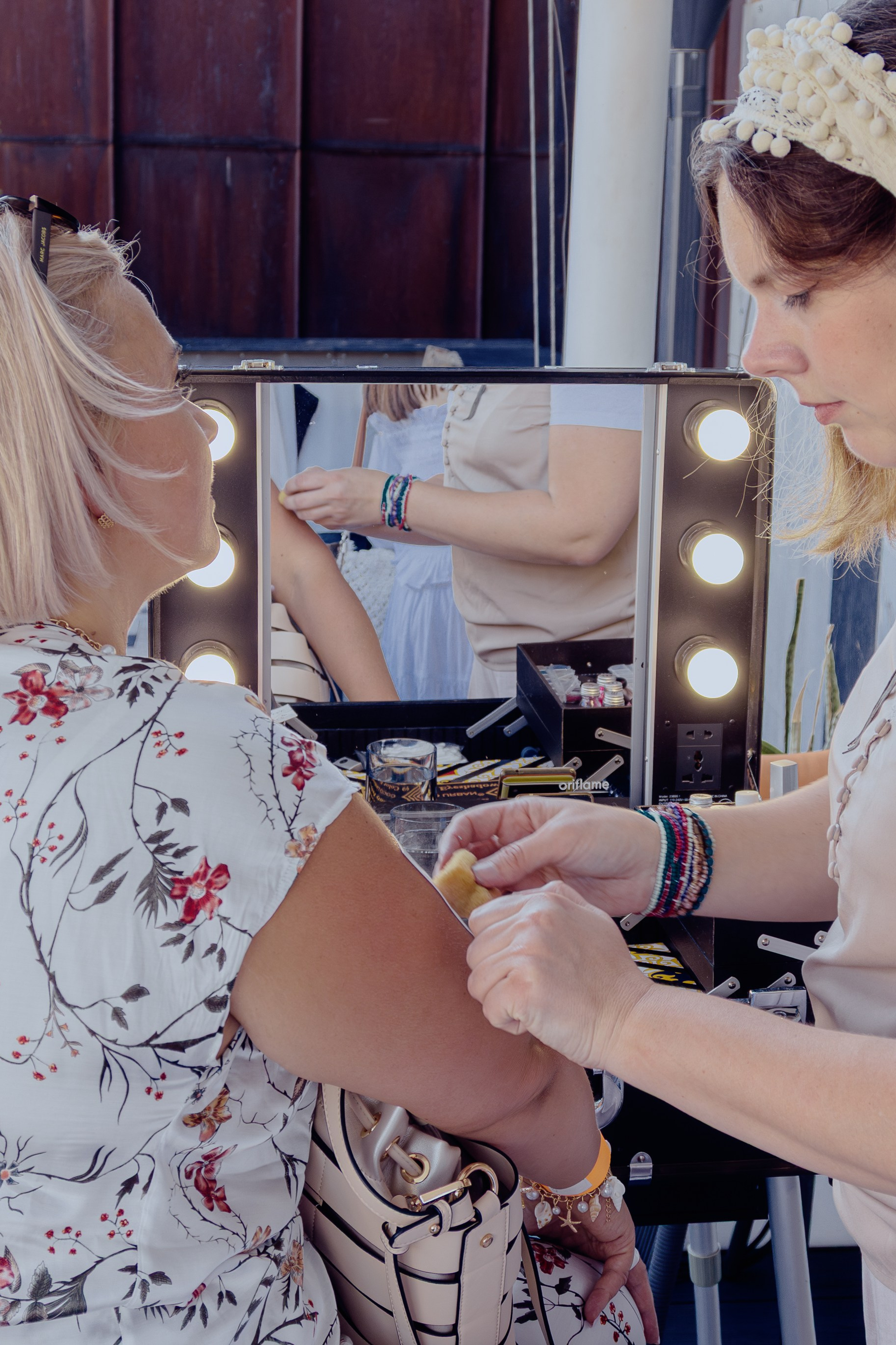 Репортажная съёмка корпоратива компании Феникс. Портретный фотограф в Ростове-на-Дону Антон Казарин