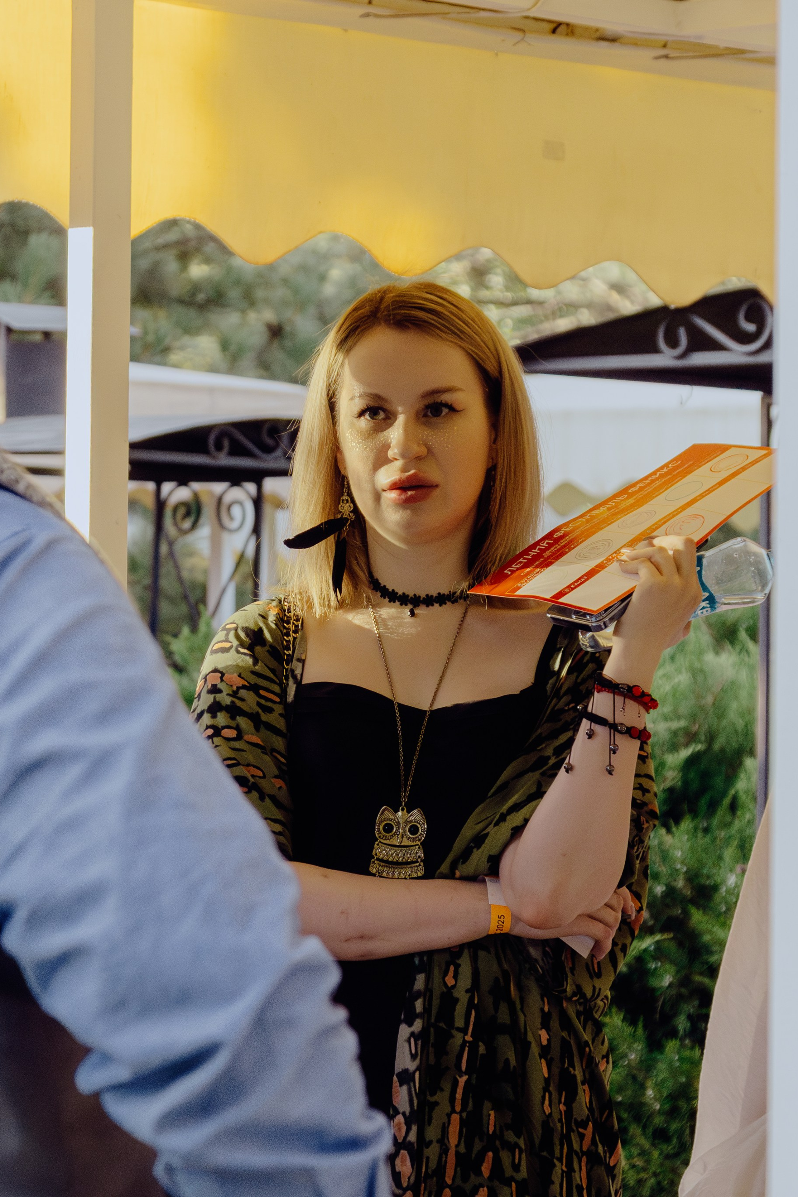 Репортажная съёмка корпоратива компании Феникс. Портретный фотограф в Ростове-на-Дону Антон Казарин