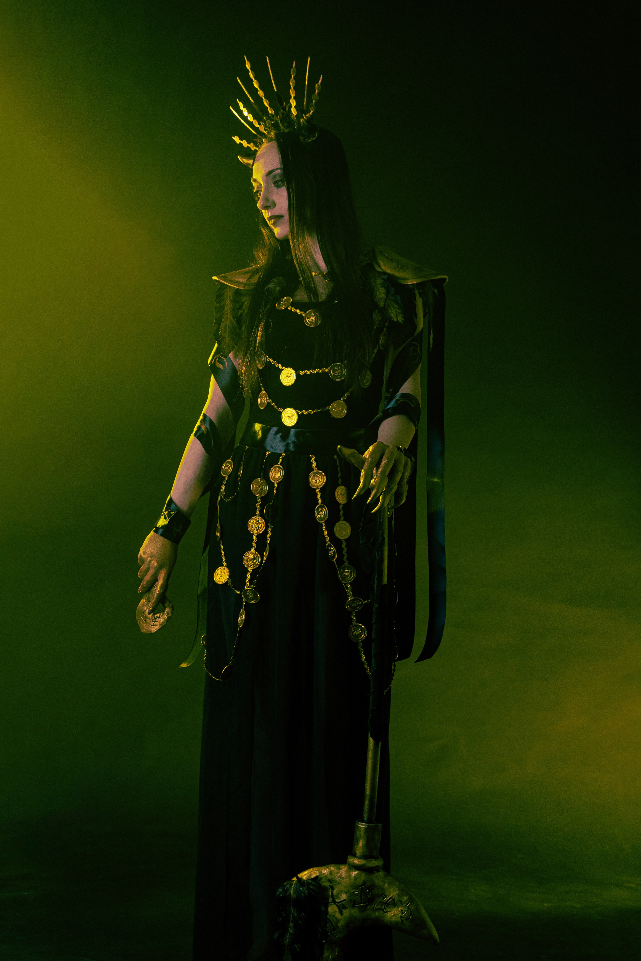 Фотосессия в Ростове-на-Дону в студии. Art фотограф, фотограф Ростов