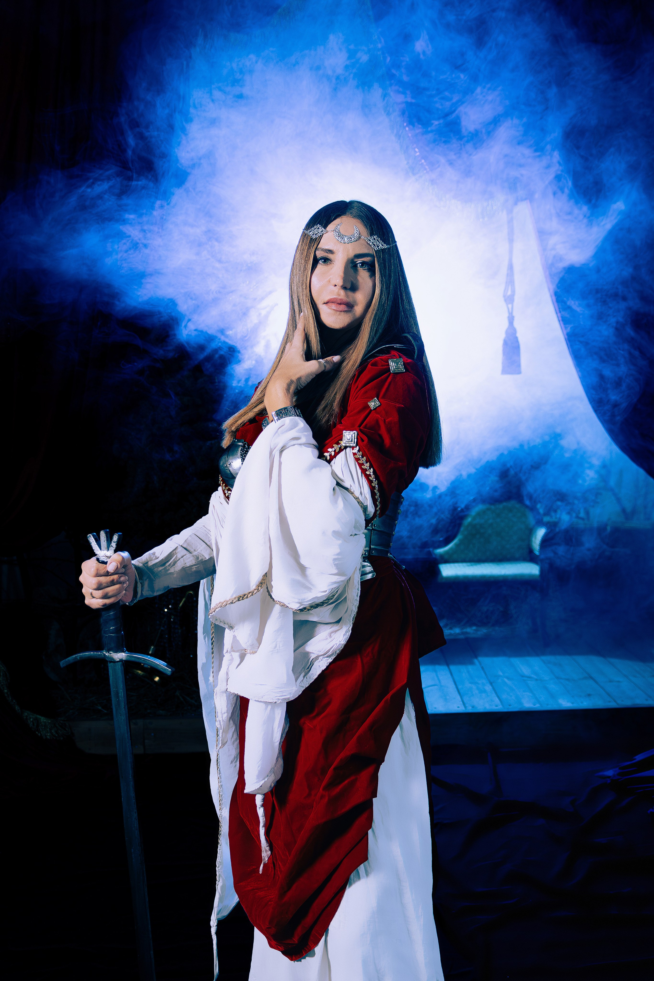 Для моего мужа