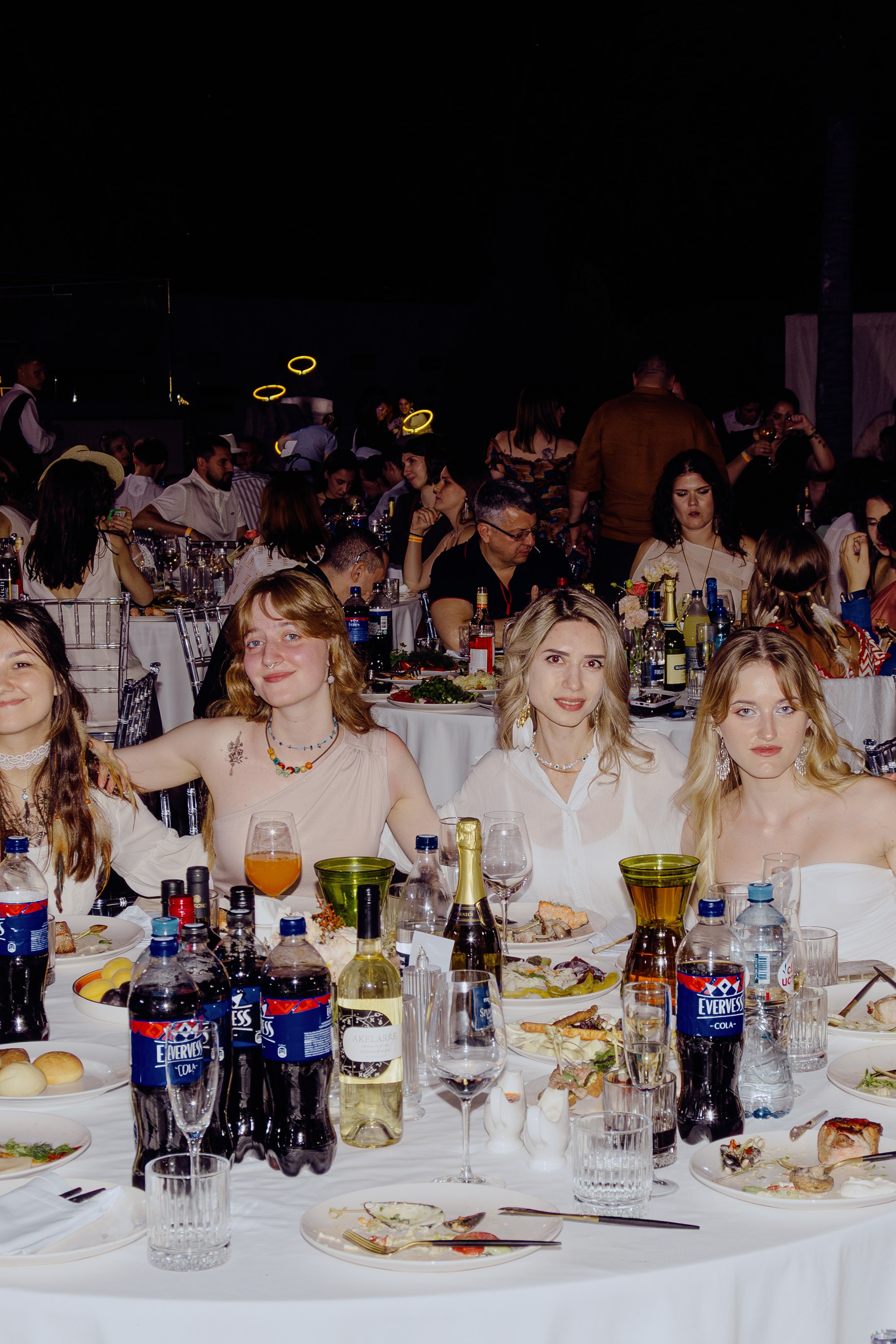 Репортажная съёмка корпоратива компании Феникс. Портретный фотограф в Ростове-на-Дону Антон Казарин