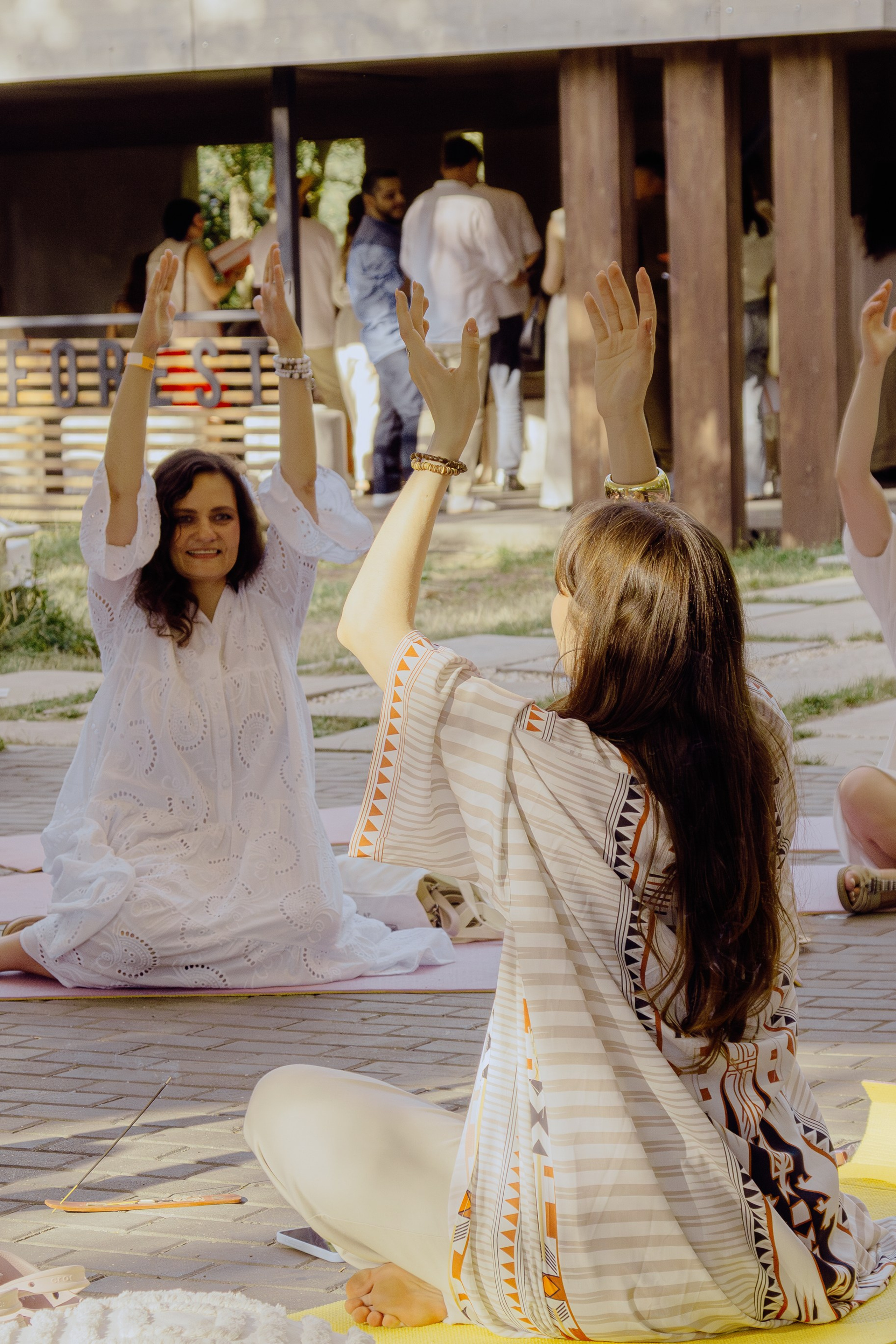 Репортажная съёмка корпоратива компании Феникс. Портретный фотограф в Ростове-на-Дону Антон Казарин