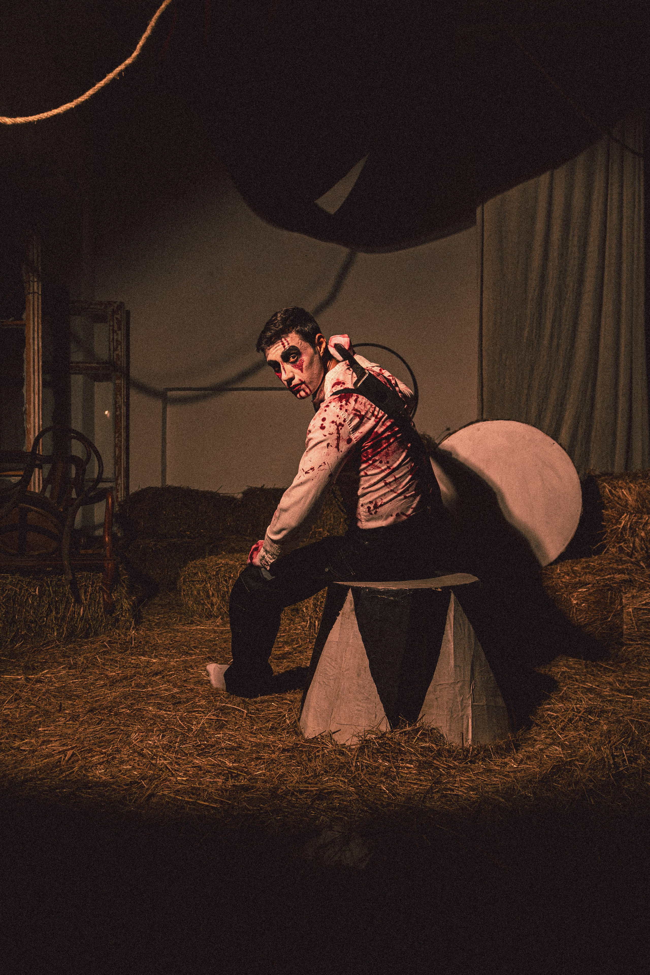 Фотодень в Ростове-на-Дону. Портретный фотограф в Ростове-на-Дону Антон Казарин