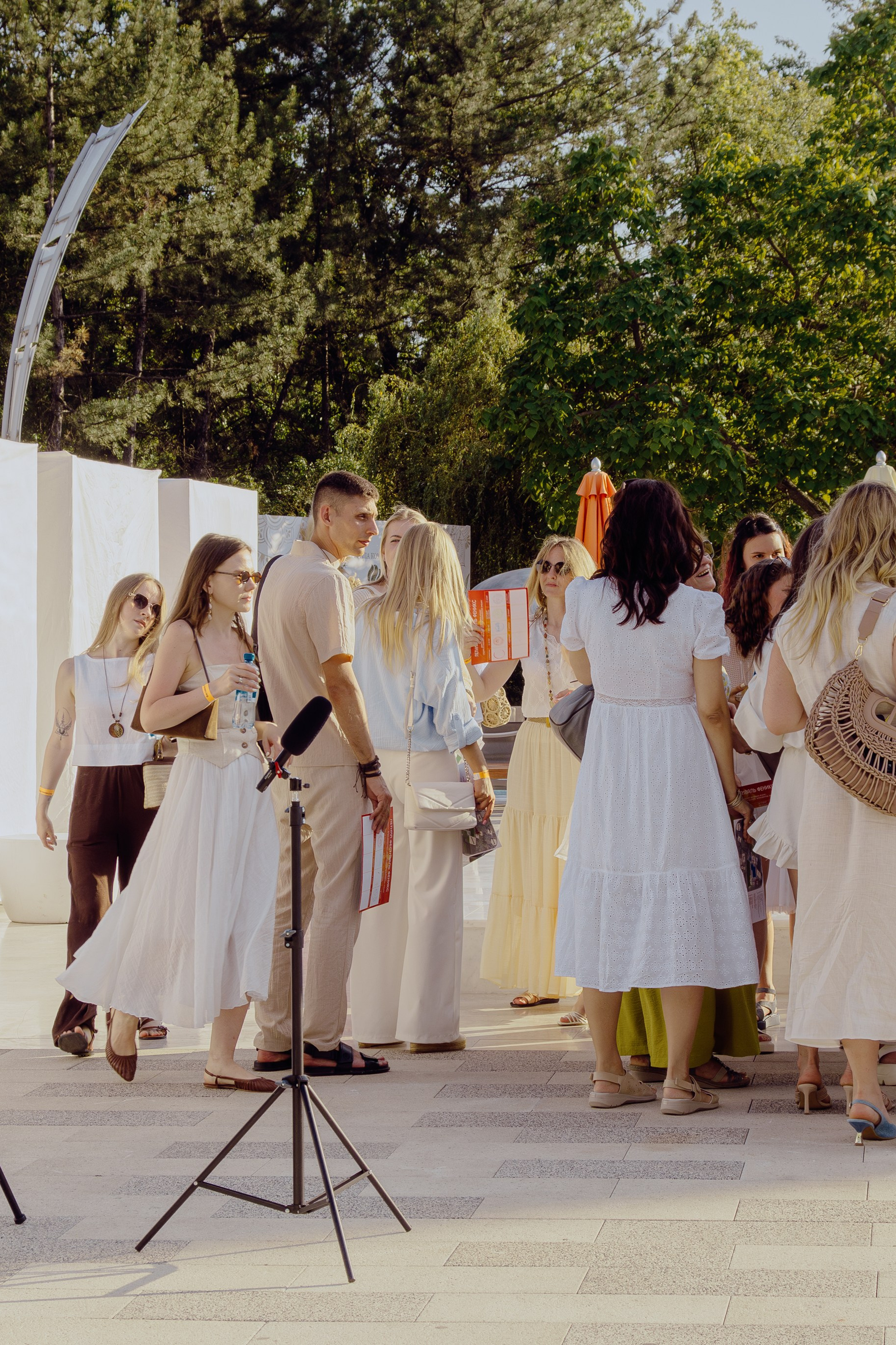 Репортажная съёмка корпоратива компании Феникс. Портретный фотограф в Ростове-на-Дону Антон Казарин