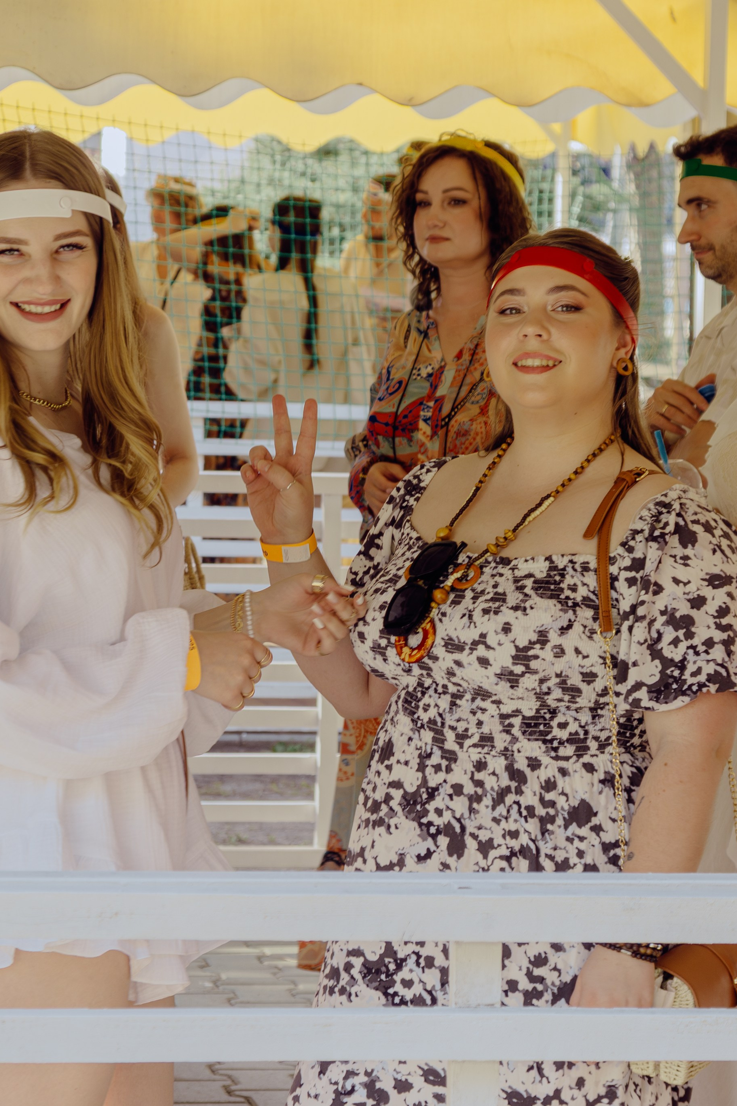 Репортажная съёмка корпоратива компании Феникс. Портретный фотограф в Ростове-на-Дону Антон Казарин