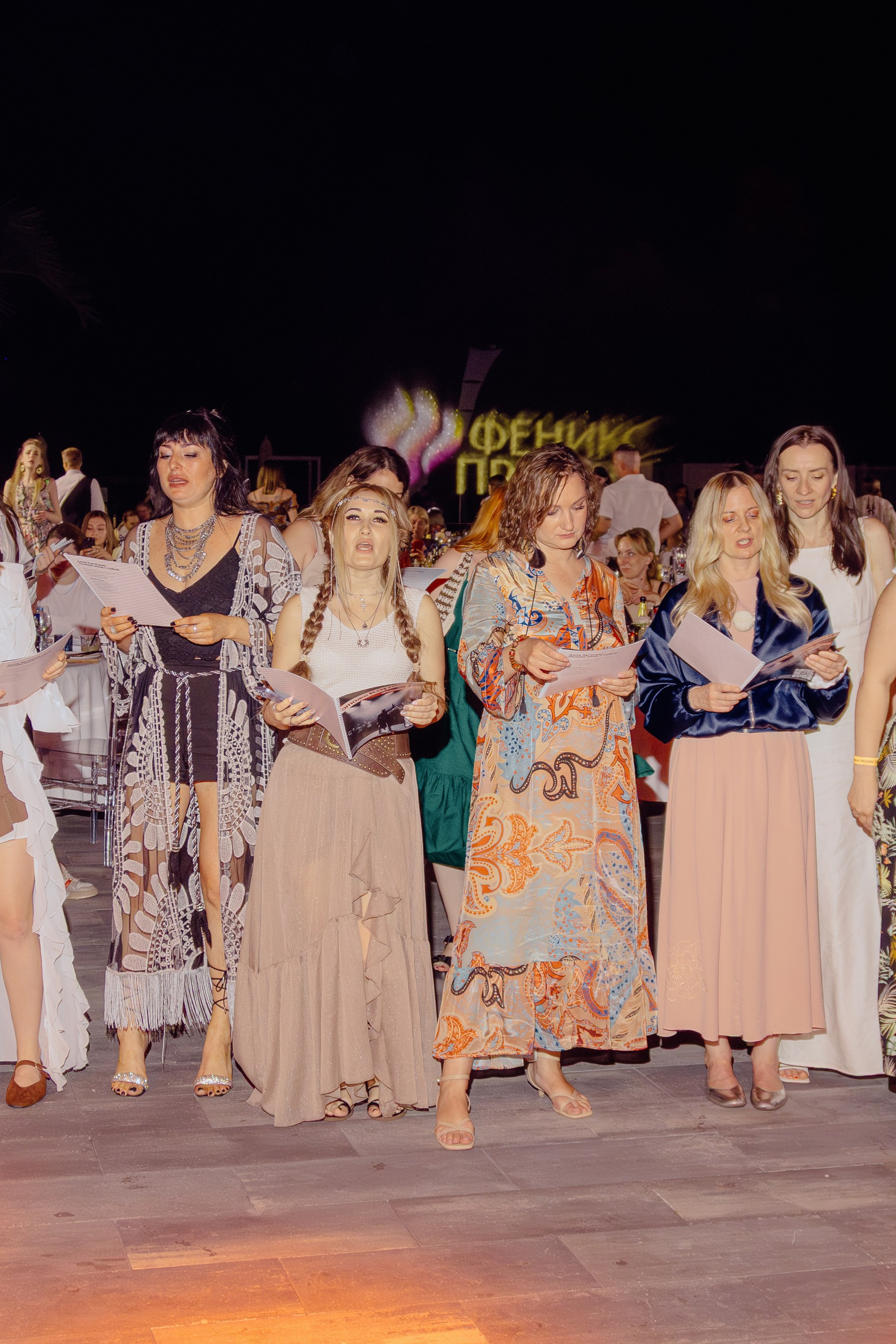 Репортажная съёмка корпоратива компании Феникс. Портретный фотограф в Ростове-на-Дону Антон Казарин