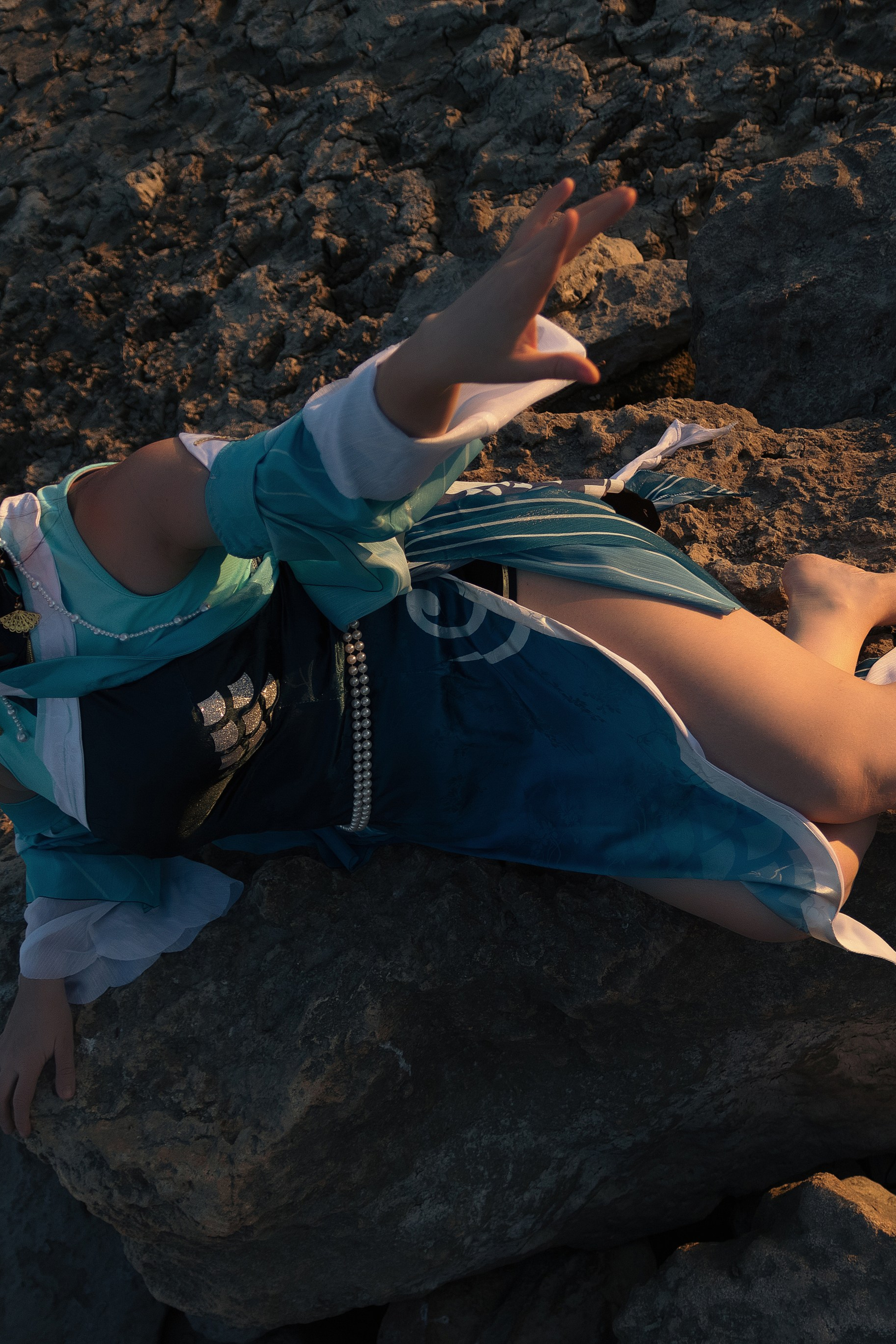 Фэнтези морской фотопроект в Ростове-на-Дону. Креативный фэнтези проект на тему моря в Ростове-на-Дону. Арт фотограф LaKazaretto портфолио. Женский фотограф Антон Казарин в Ростове-на-Дону.