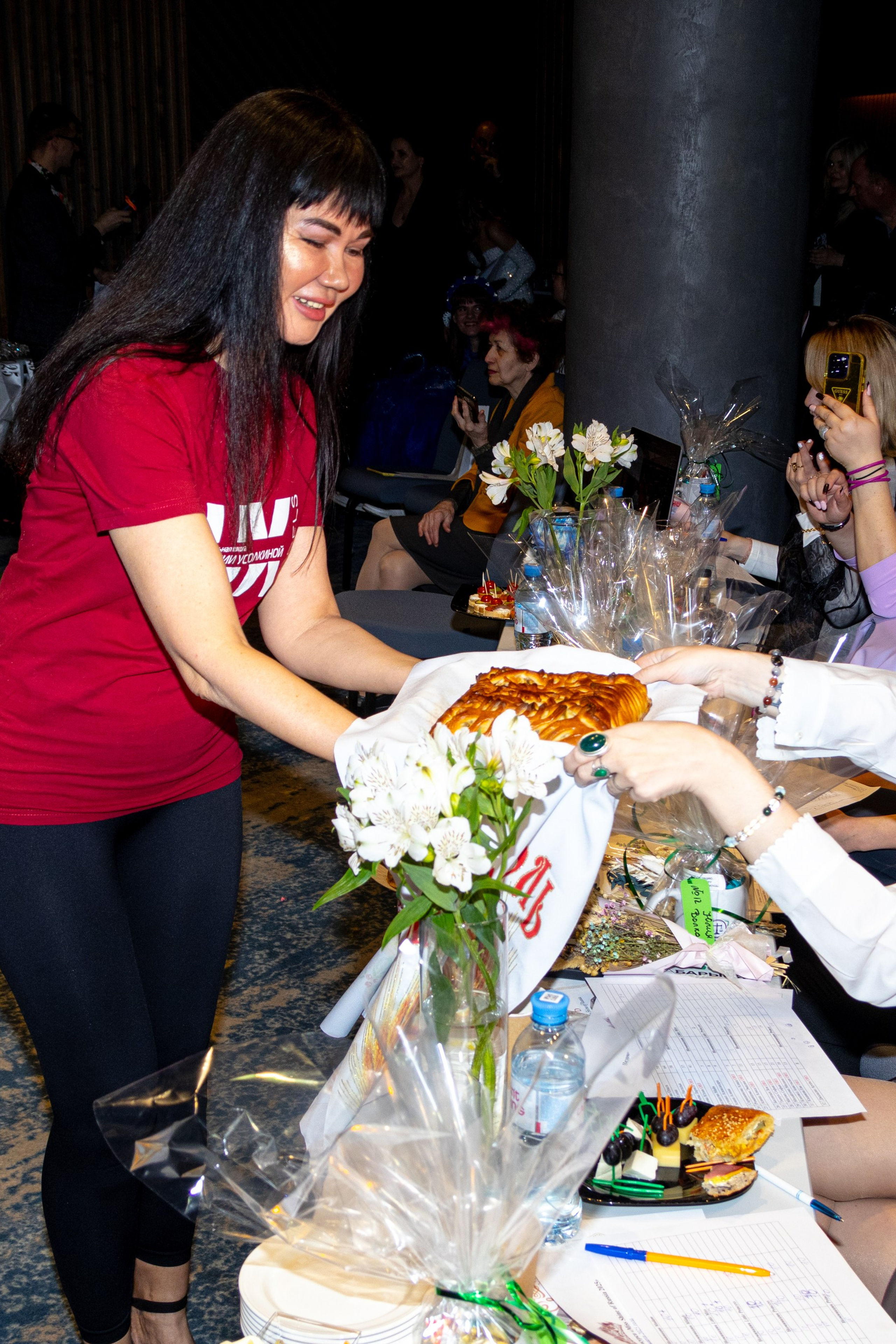 Конкурс красоты "Мисс Shine of Russia" 2025. Портретный фотограф в Ростове-на-Дону Антон Казарин