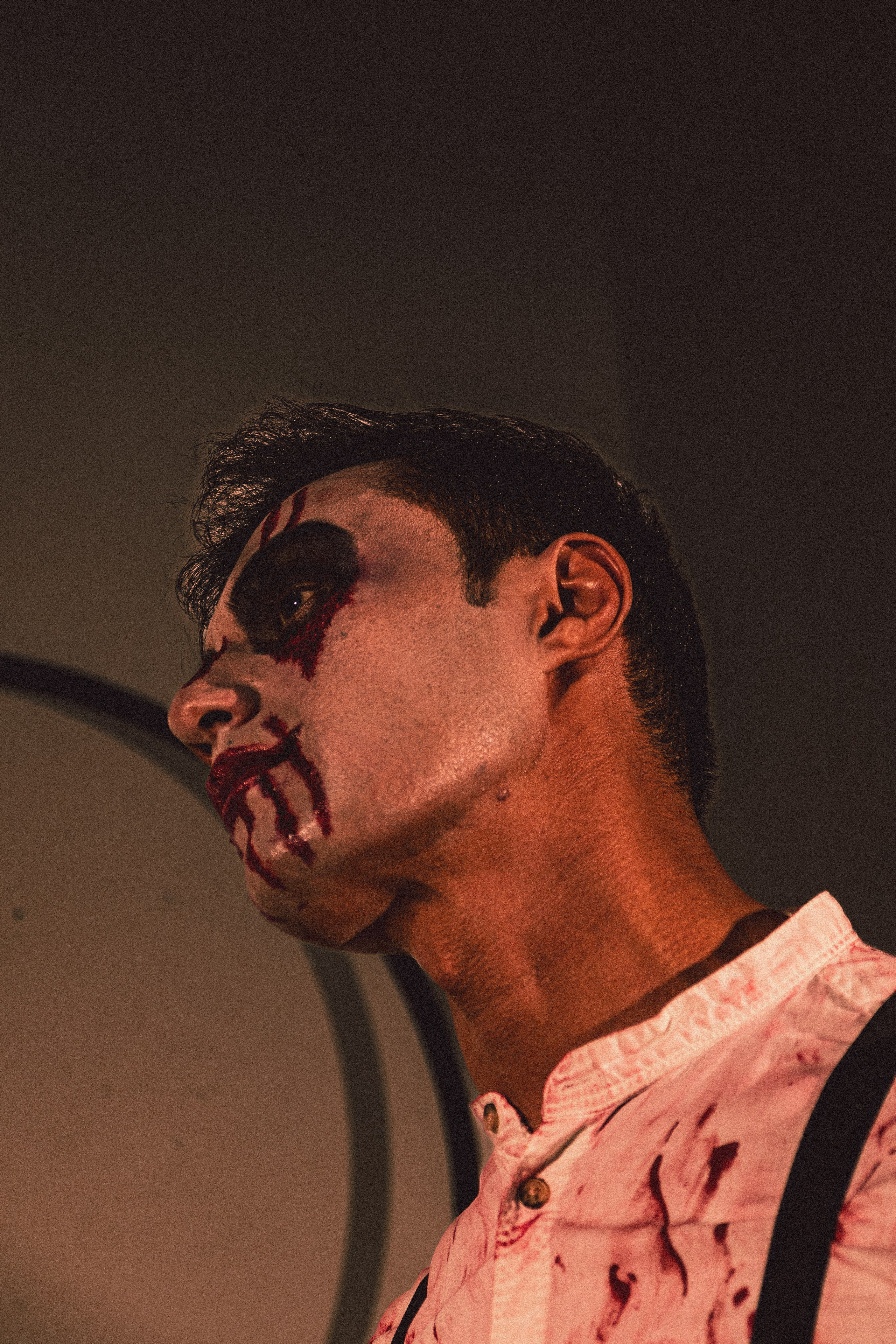 Фотодень в Ростове-на-Дону. Портретный фотограф в Ростове-на-Дону Антон Казарин