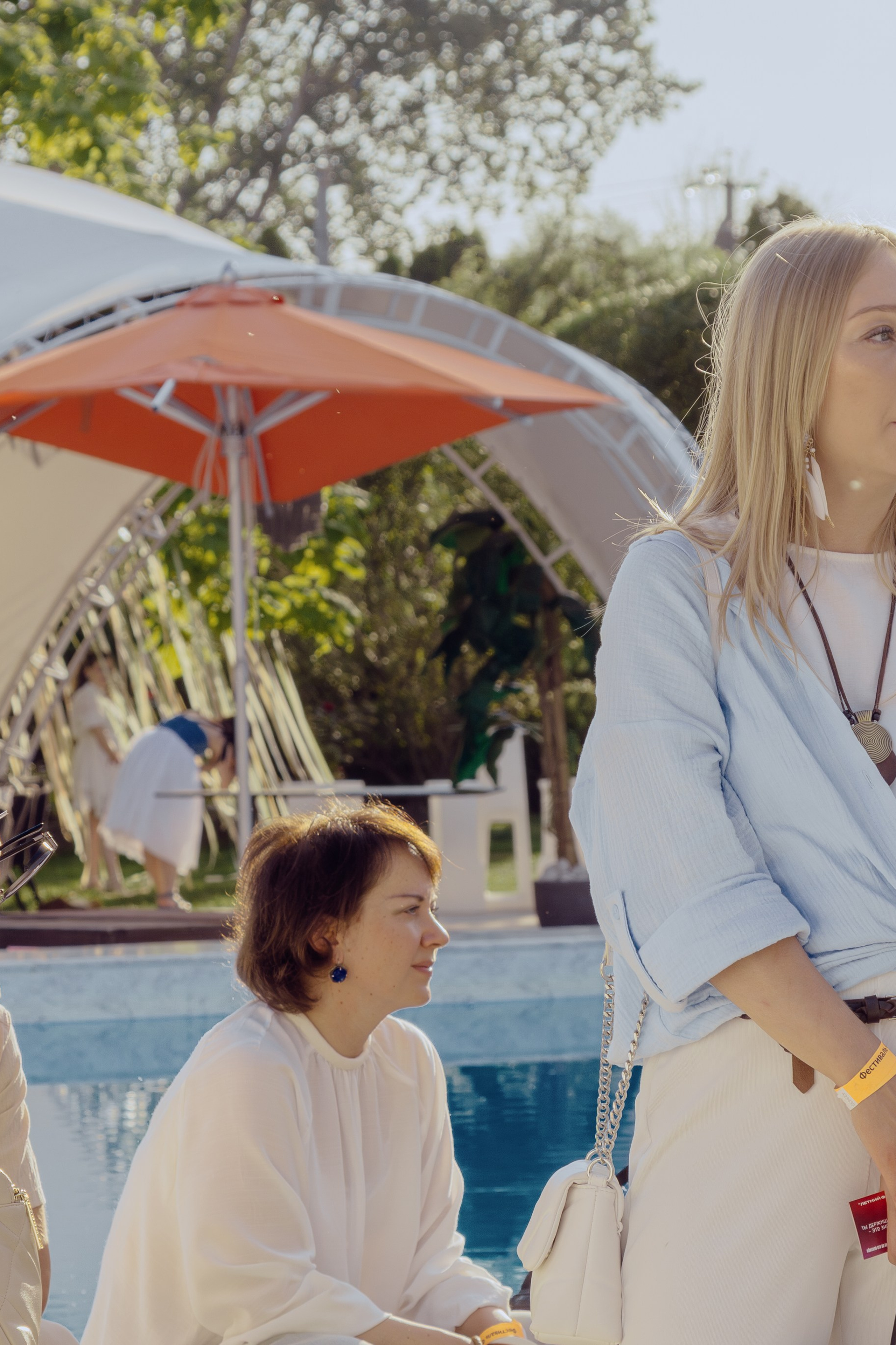 Репортажная съёмка корпоратива компании Феникс. Портретный фотограф в Ростове-на-Дону Антон Казарин