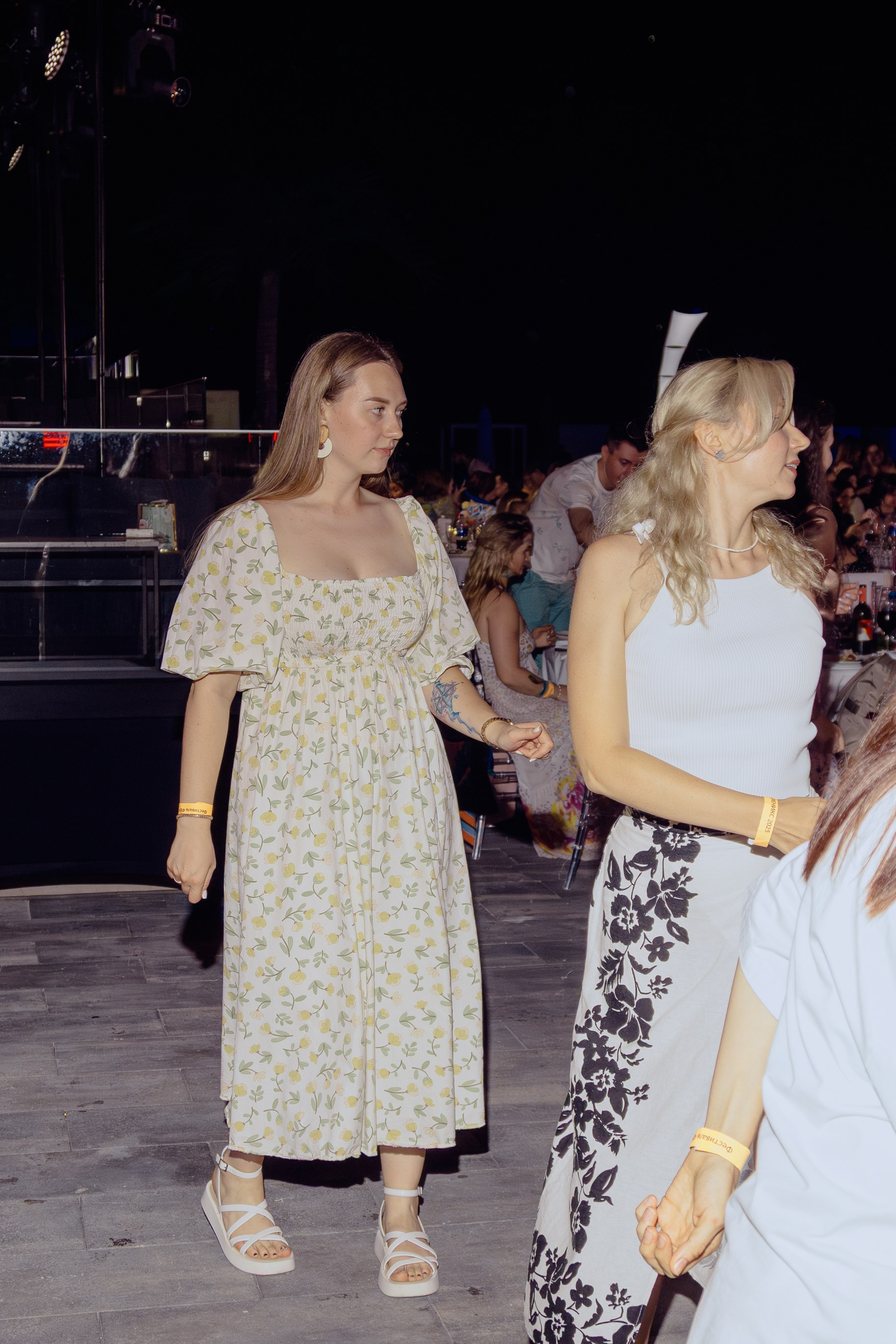 Репортажная съёмка корпоратива компании Феникс. Портретный фотограф в Ростове-на-Дону Антон Казарин