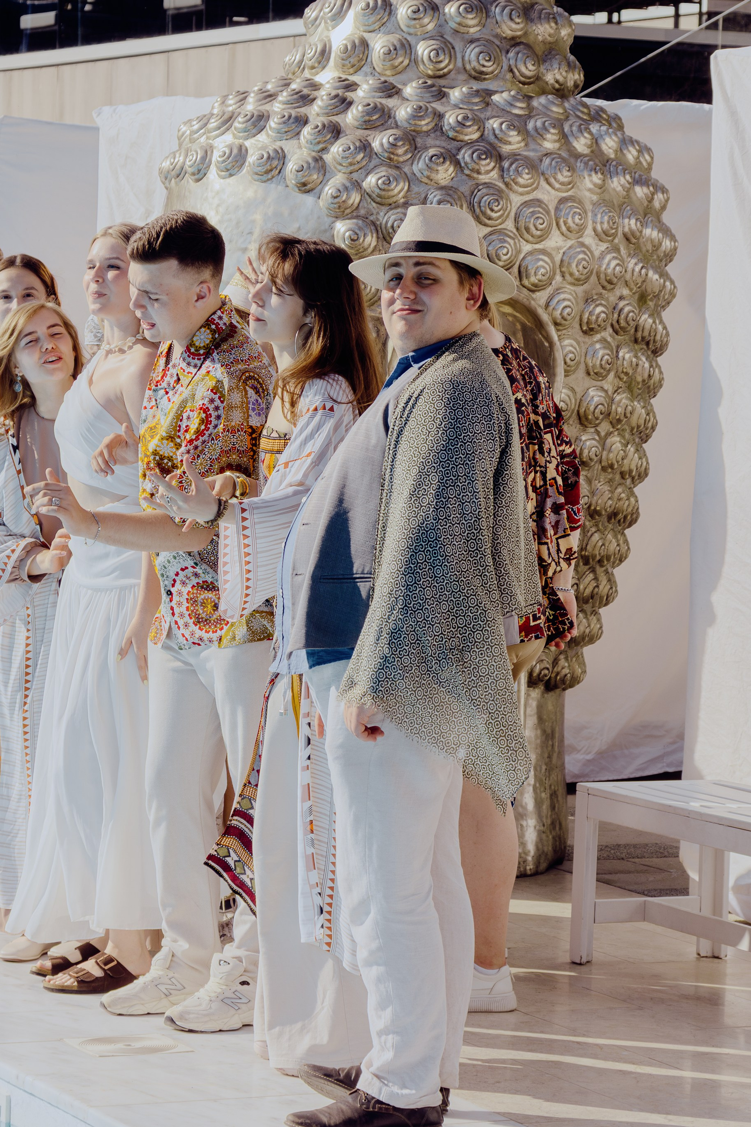 Репортажная съёмка корпоратива компании Феникс. Портретный фотограф в Ростове-на-Дону Антон Казарин