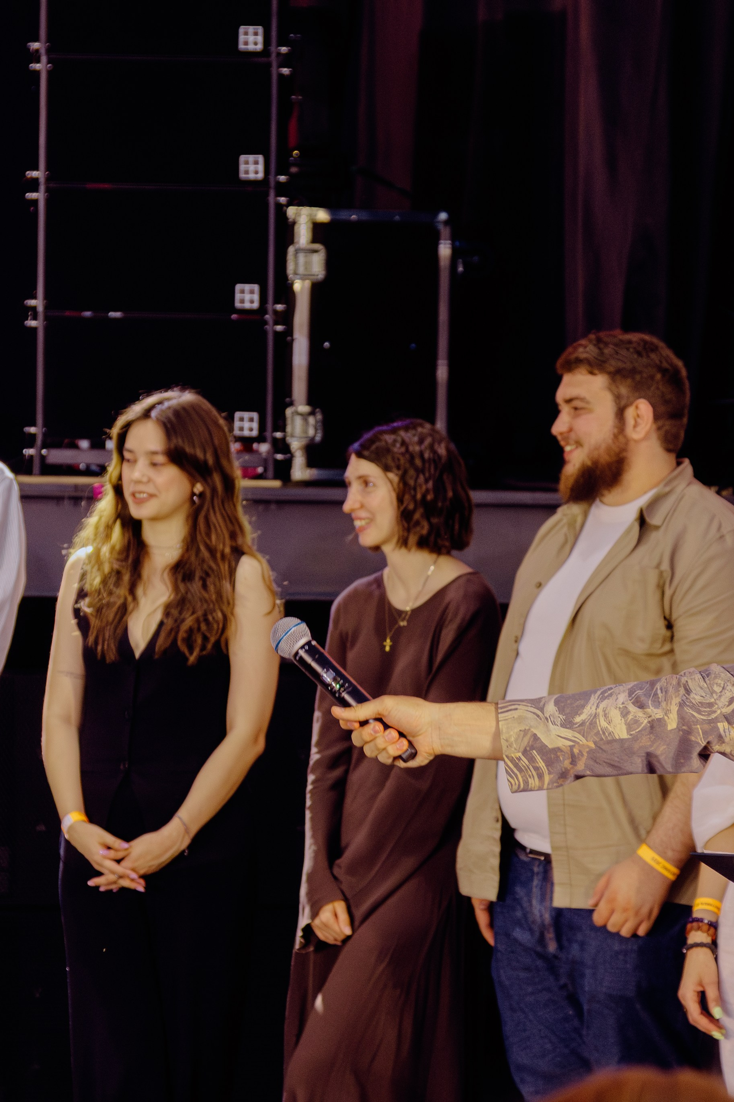 Репортажная съёмка корпоратива компании Феникс. Портретный фотограф в Ростове-на-Дону Антон Казарин