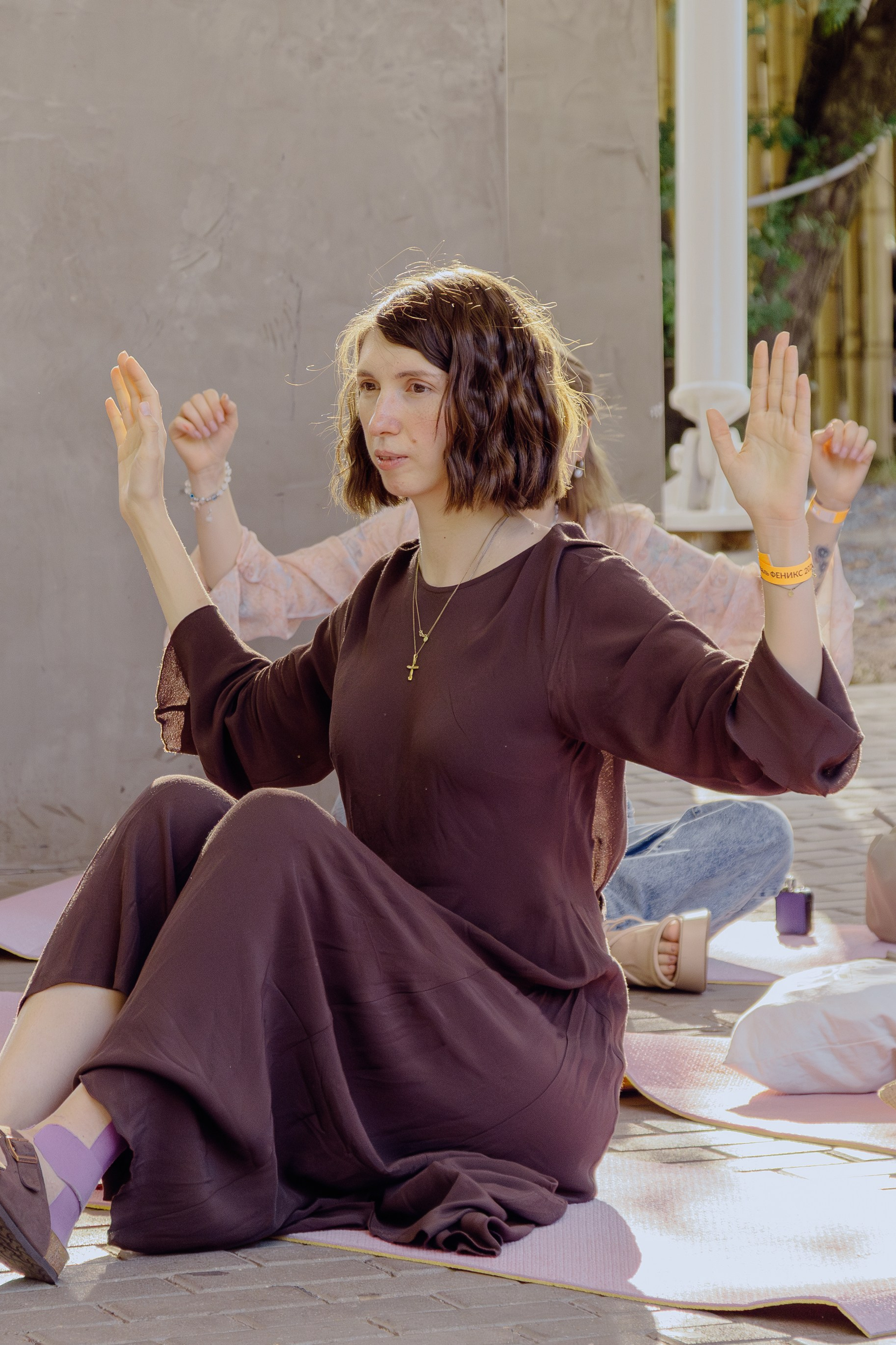 Репортажная съёмка корпоратива компании Феникс. Портретный фотограф в Ростове-на-Дону Антон Казарин