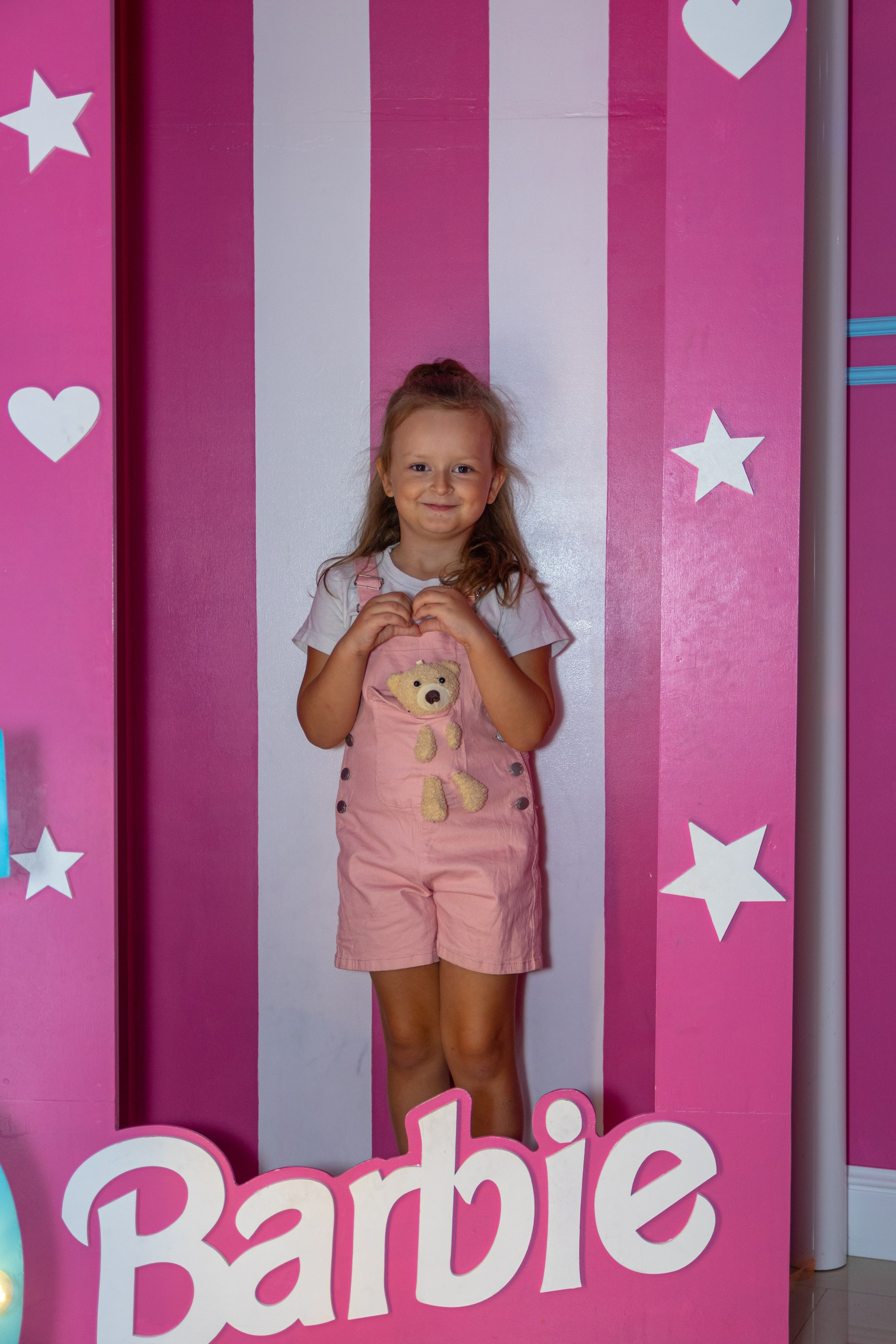 День Рождение Миланы. Портретный фотограф в Ростове-на-Дону Антон Казарин