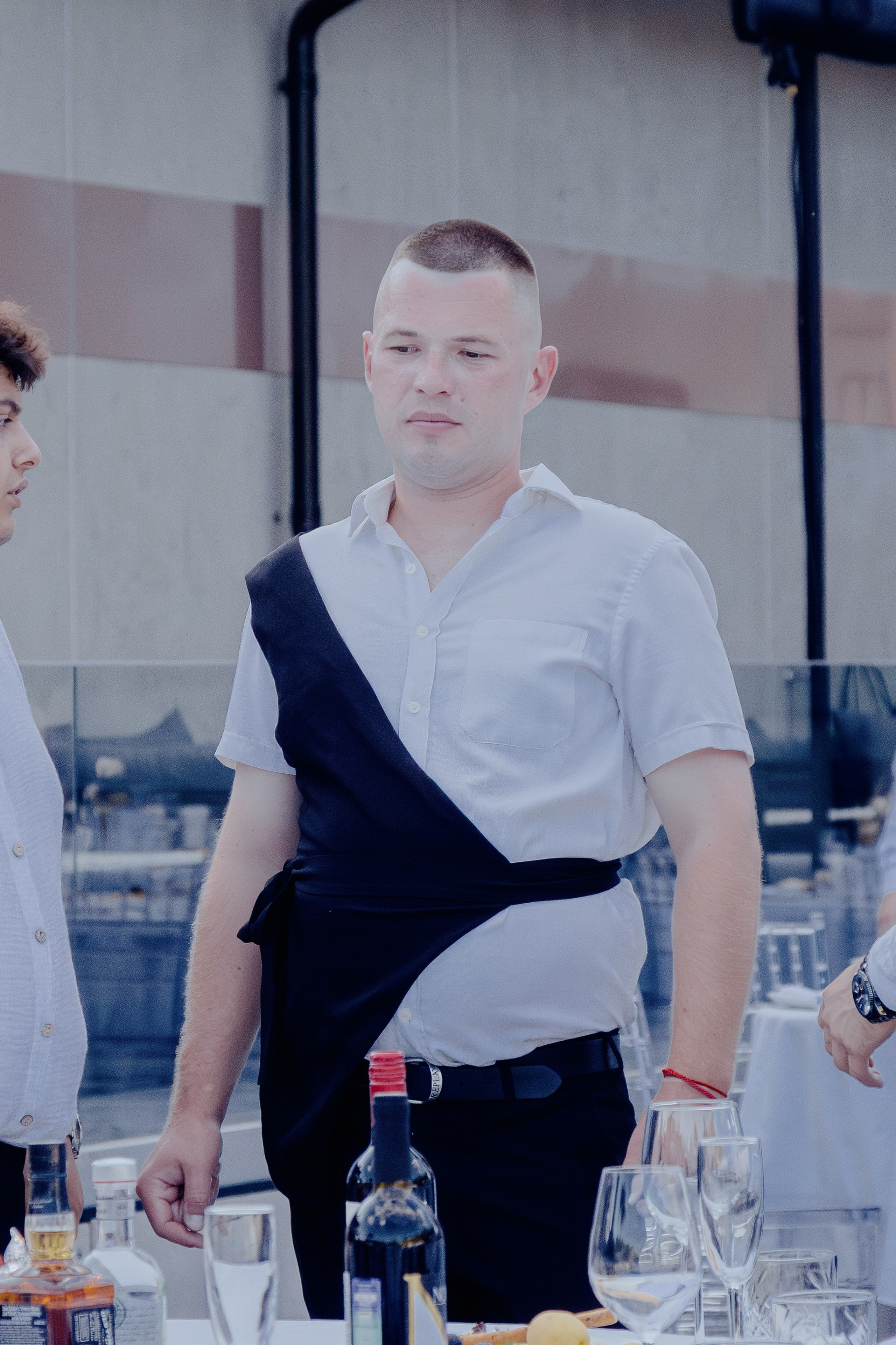 Репортажная съёмка корпоратива компании Феникс. Портретный фотограф в Ростове-на-Дону Антон Казарин