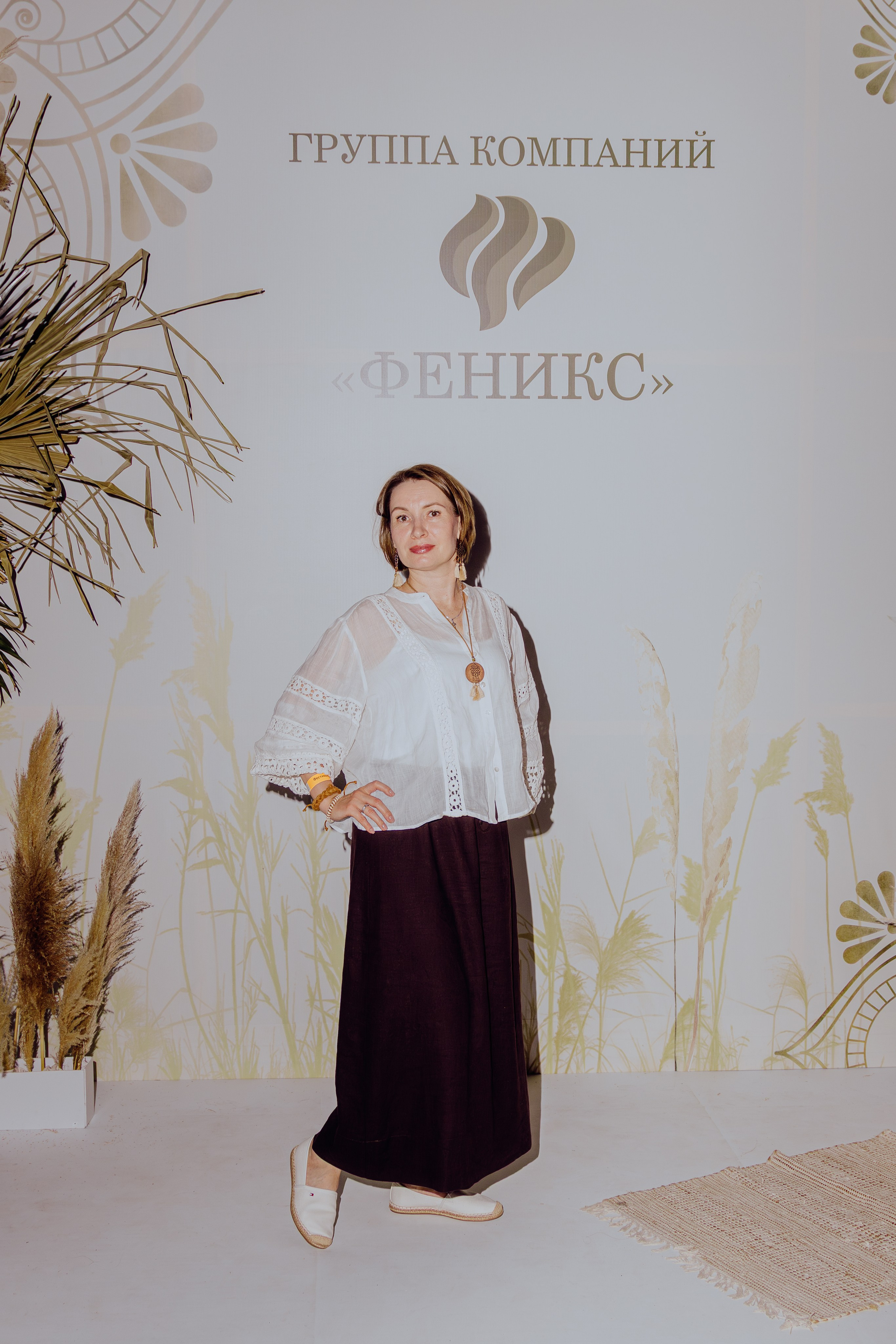 Репортажная съёмка корпоратива компании Феникс. Портретный фотограф в Ростове-на-Дону Антон Казарин