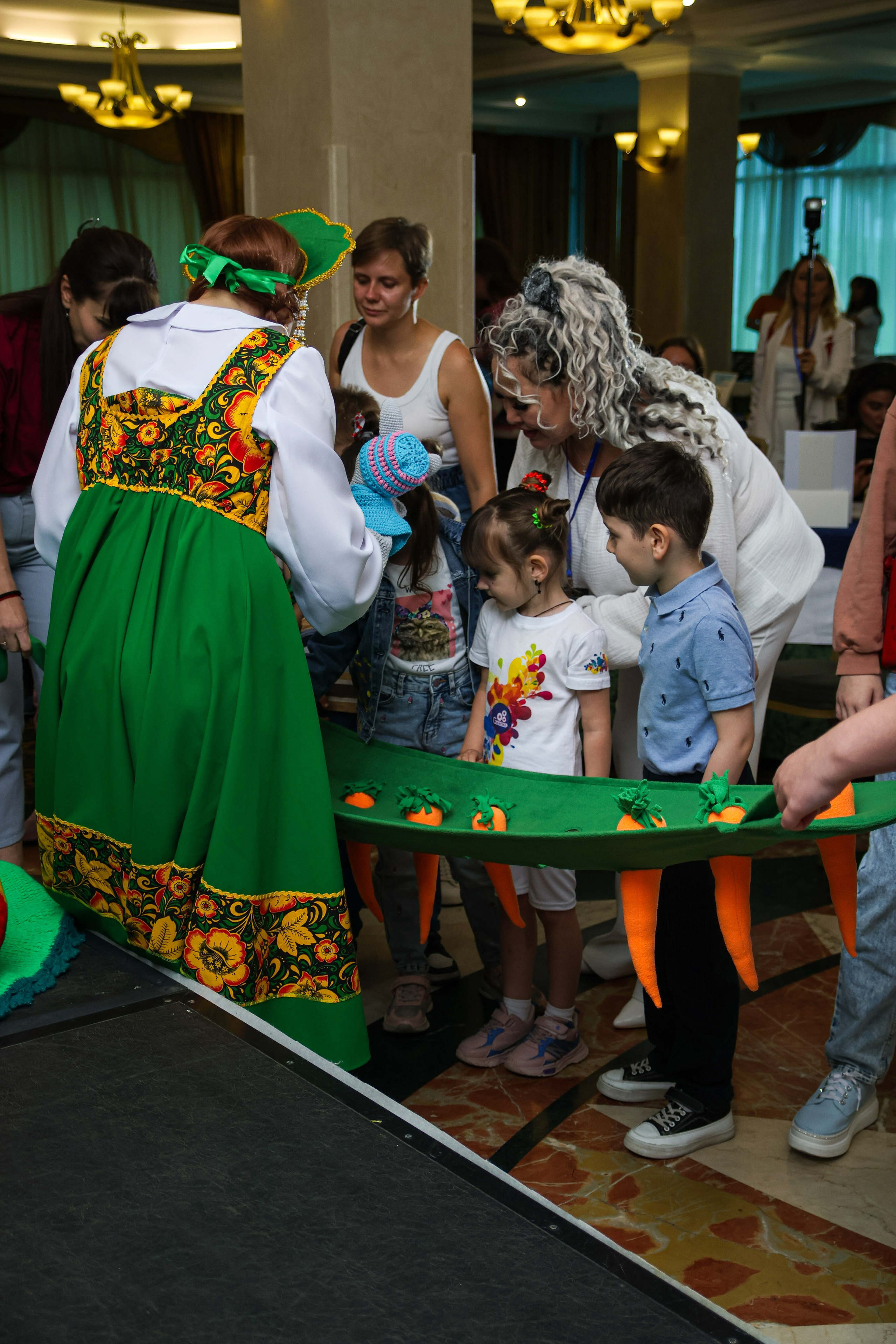 Мир без границ. Портретный фотограф в Ростове-на-Дону Антон Казарин