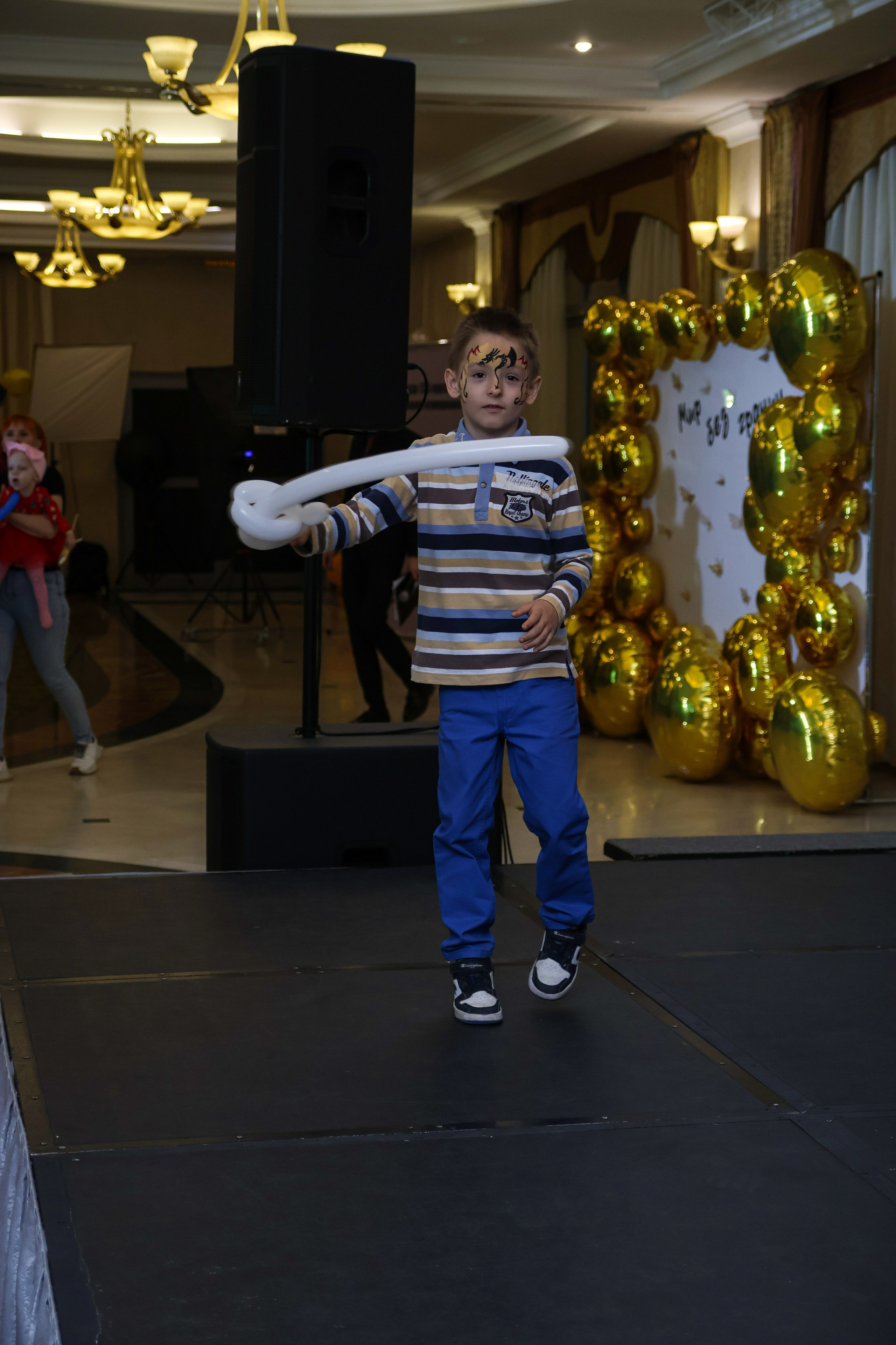 Мир без границ. Портретный фотограф в Ростове-на-Дону Антон Казарин