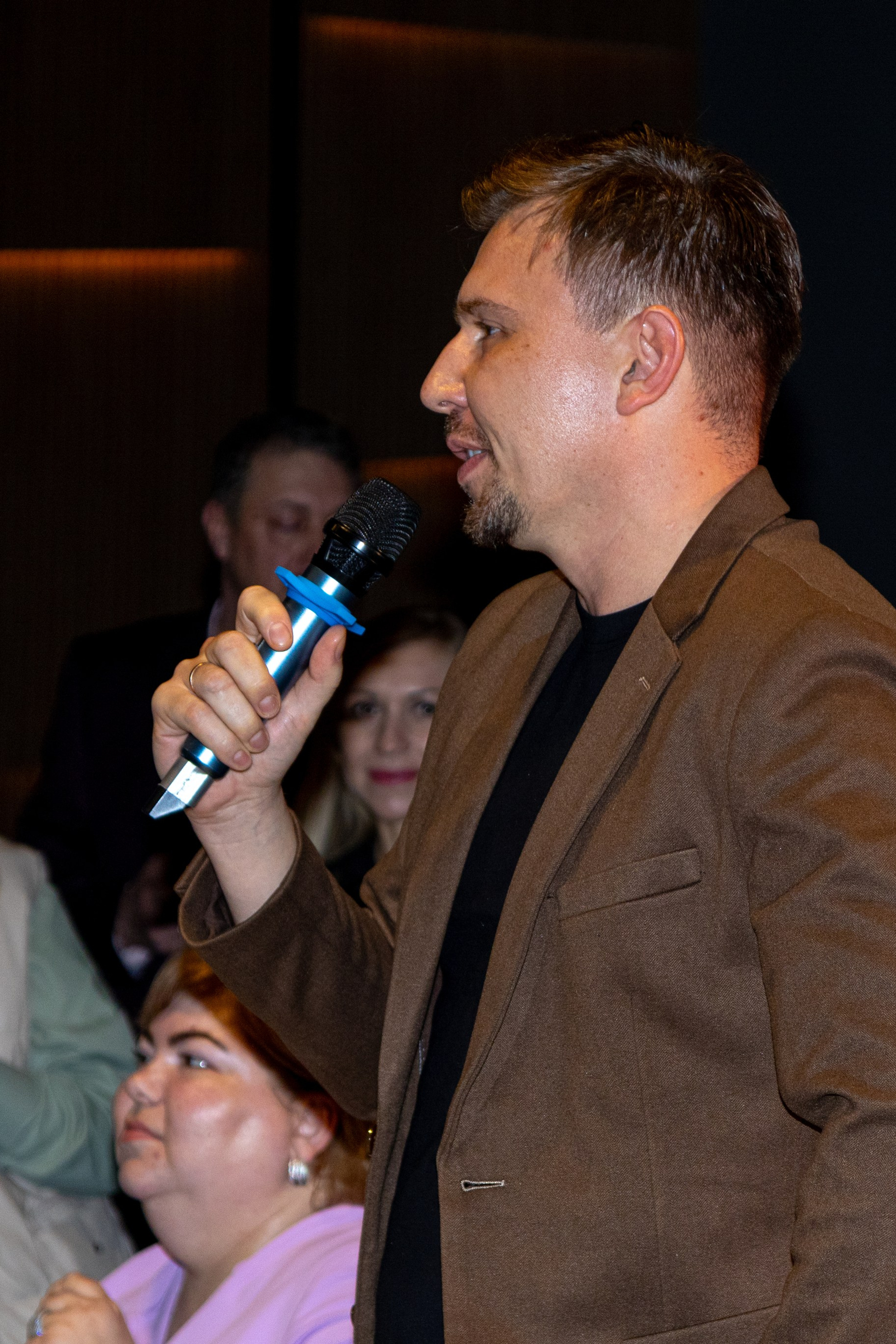 Конкурс красоты "Мисс Shine of Russia" 2025. Портретный фотограф в Ростове-на-Дону Антон Казарин