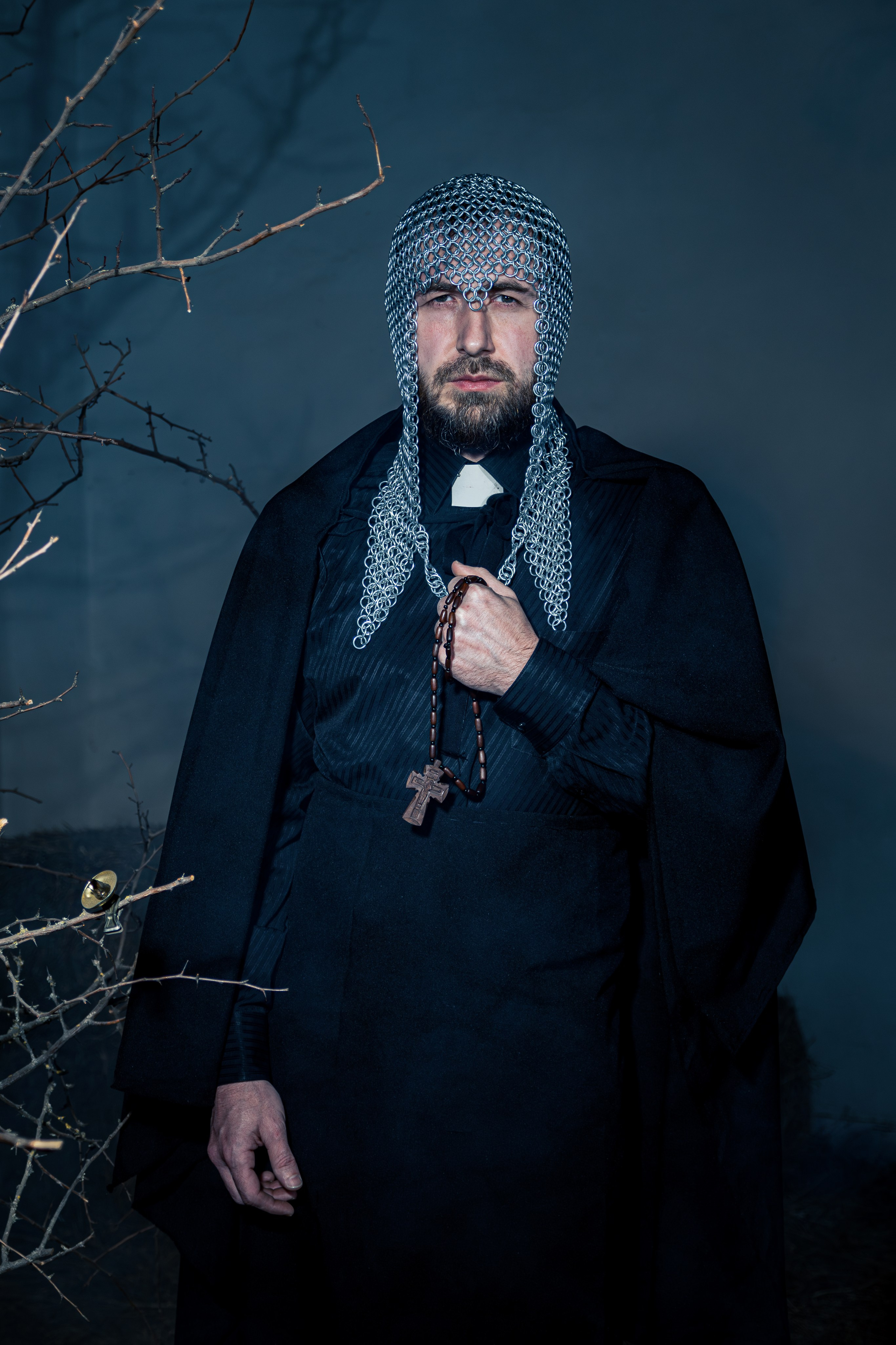 Фотодень в Ростове-на-Дону. Портретный фотограф в Ростове-на-Дону Антон Казарин