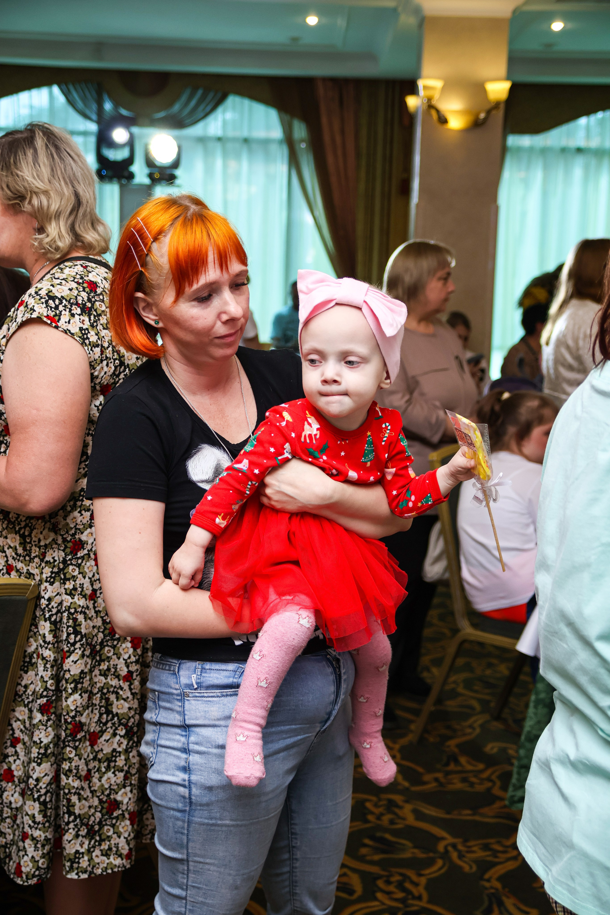 Мир без границ. Портретный фотограф в Ростове-на-Дону Антон Казарин