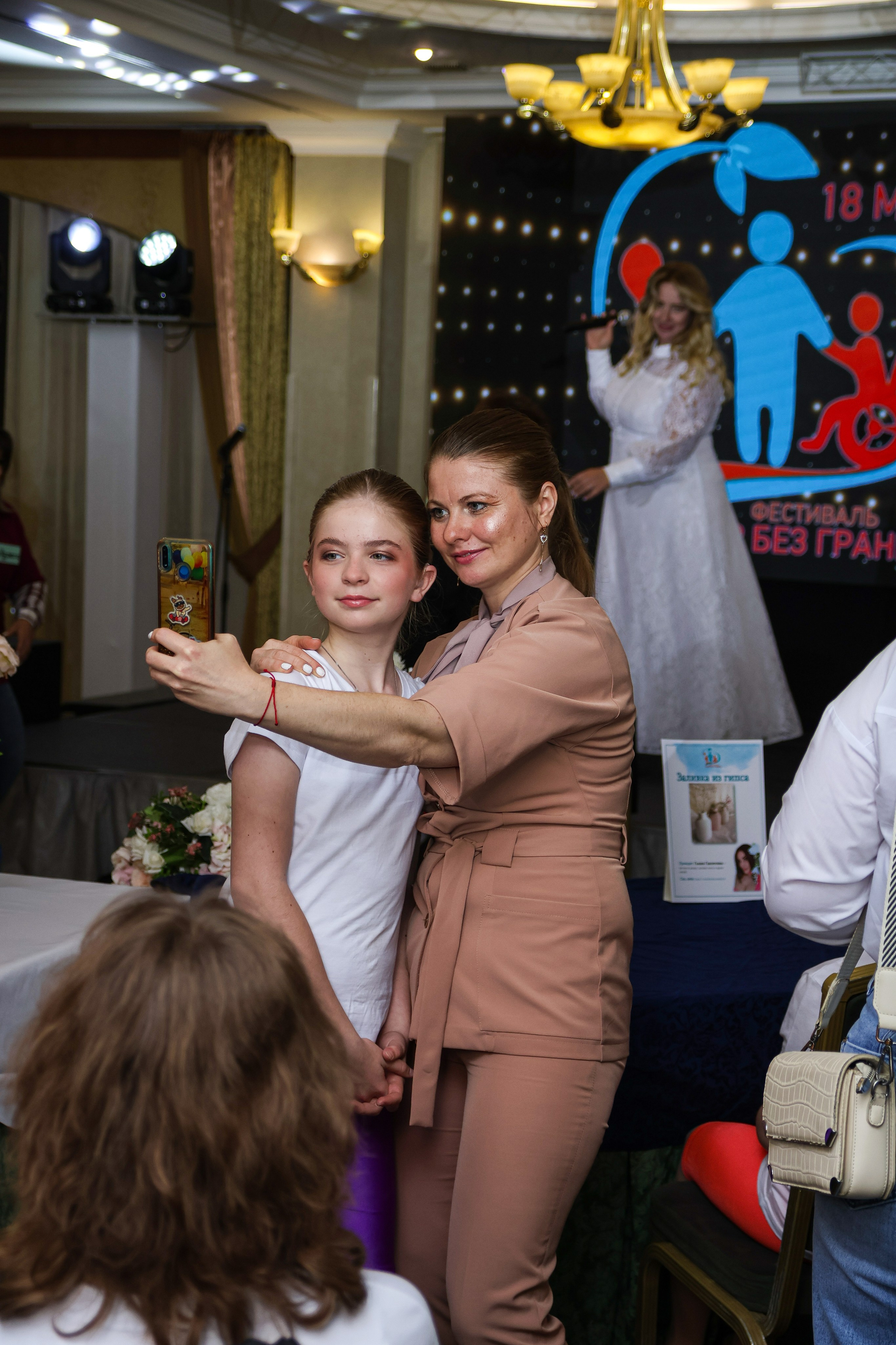 Мир без границ. Портретный фотограф в Ростове-на-Дону Антон Казарин