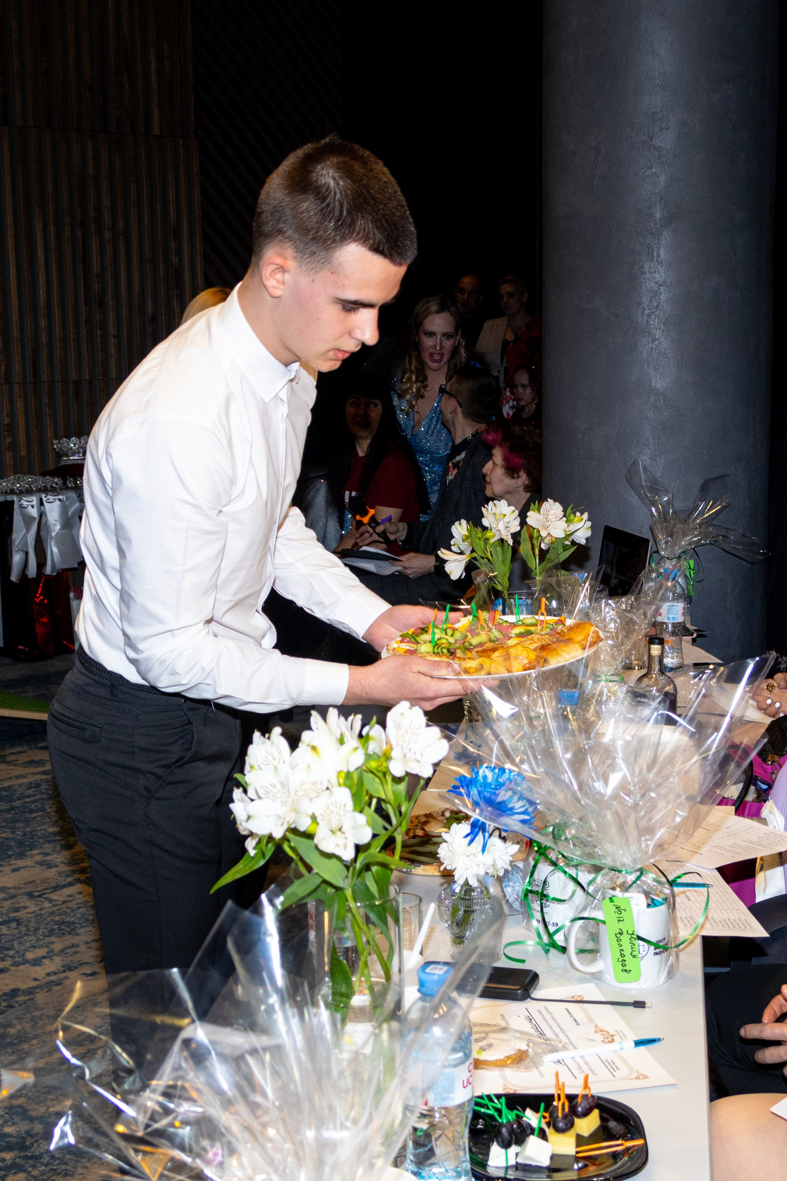 Конкурс красоты "Мисс Shine of Russia" 2025. Портретный фотограф в Ростове-на-Дону Антон Казарин