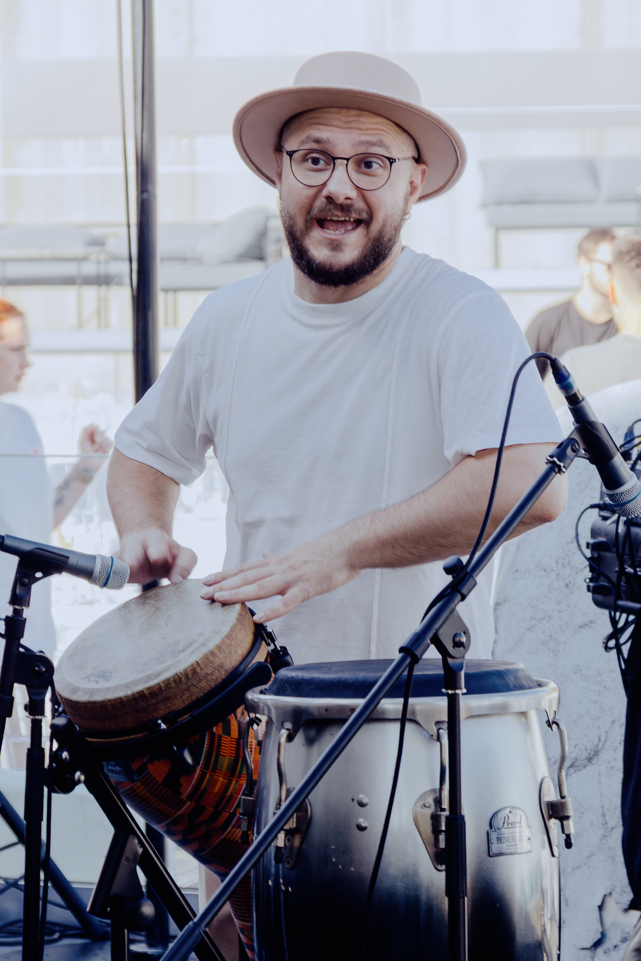 Репортажная съёмка корпоратива компании Феникс. Портретный фотограф в Ростове-на-Дону Антон Казарин