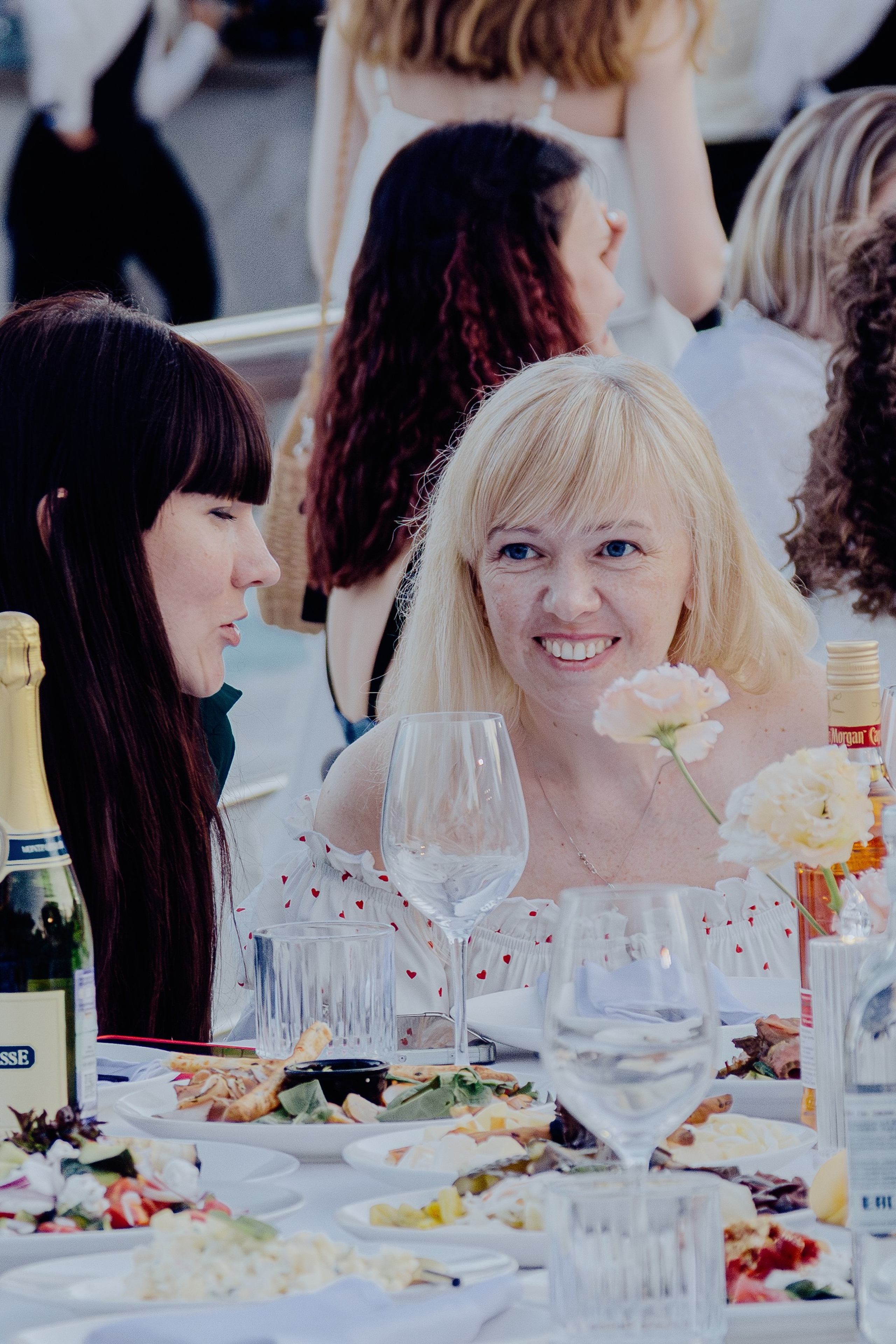 Репортажная съёмка корпоратива компании Феникс. Портретный фотограф в Ростове-на-Дону Антон Казарин