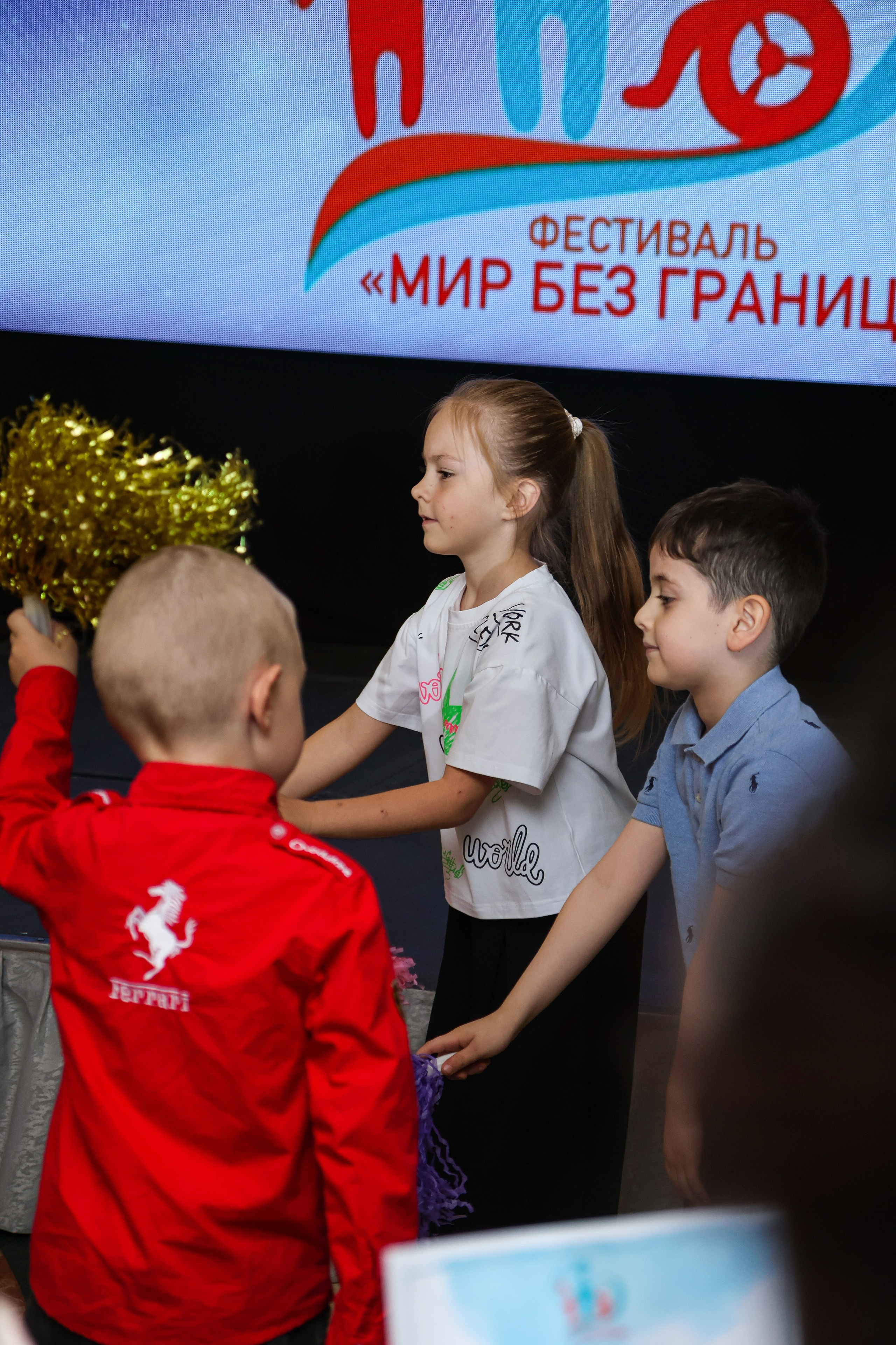 Мир без границ. Портретный фотограф в Ростове-на-Дону Антон Казарин