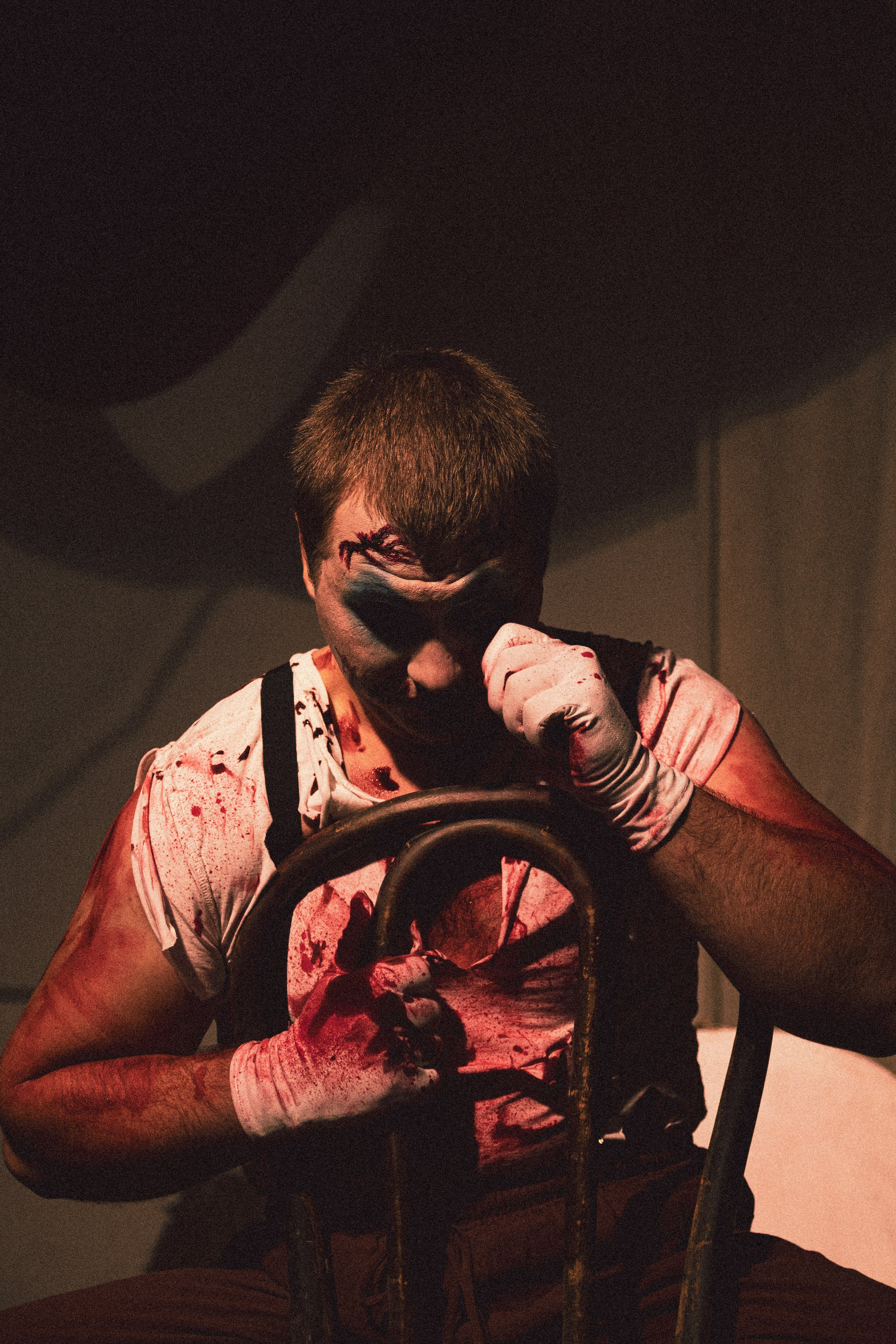 Фотодень в Ростове-на-Дону. Портретный фотограф в Ростове-на-Дону Антон Казарин