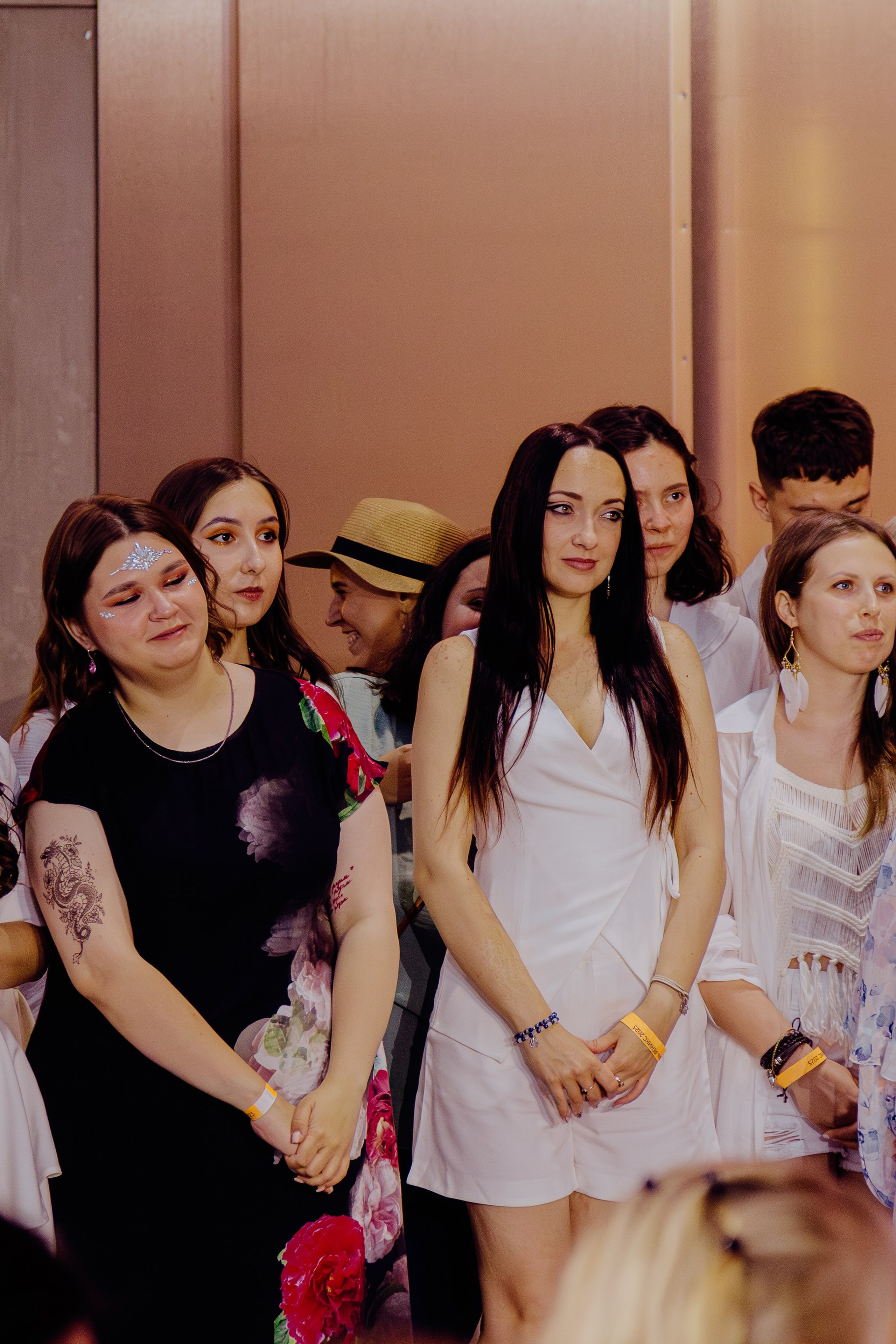 Репортажная съёмка корпоратива компании Феникс. Портретный фотограф в Ростове-на-Дону Антон Казарин