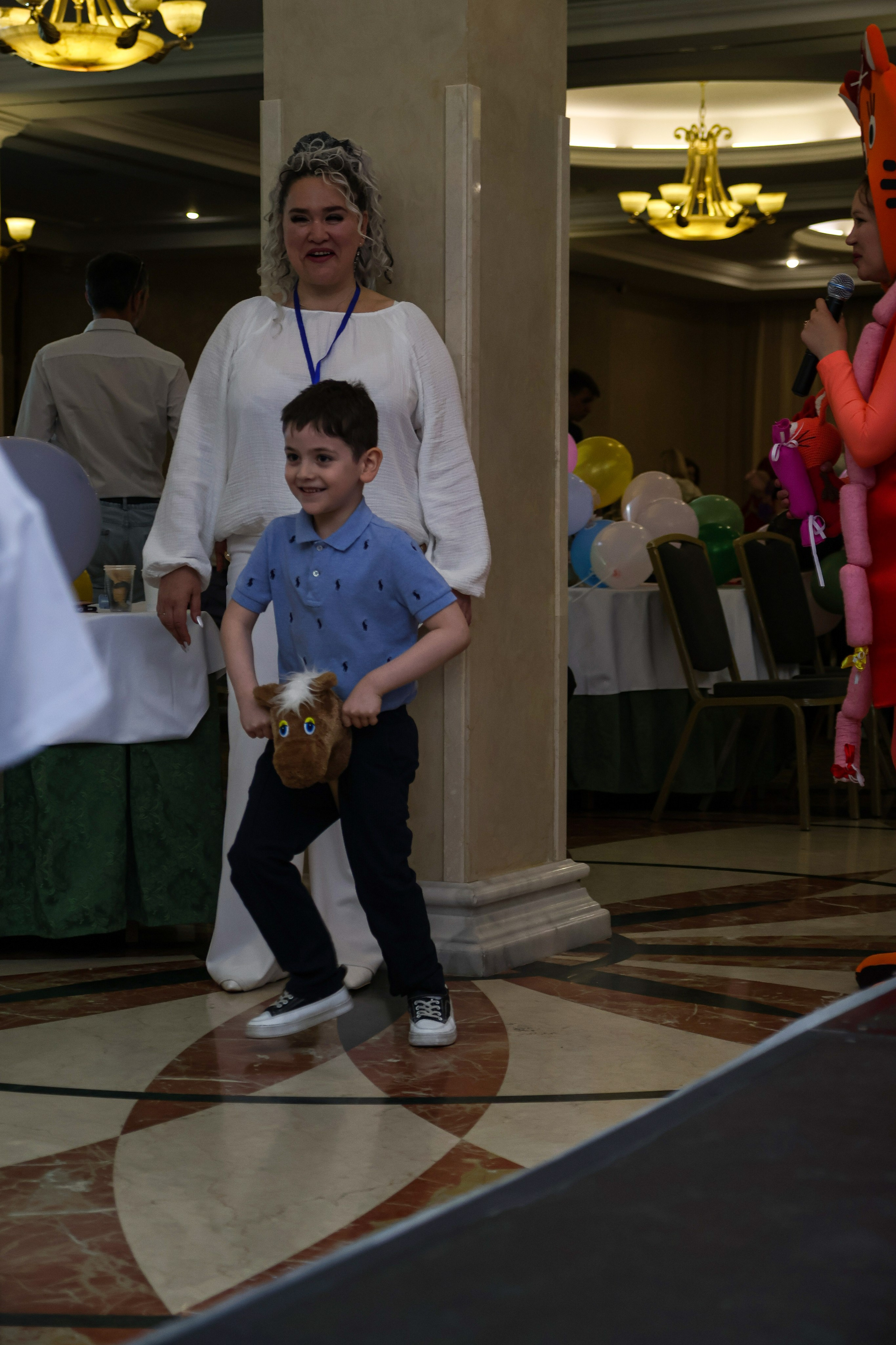 Мир без границ. Портретный фотограф в Ростове-на-Дону Антон Казарин