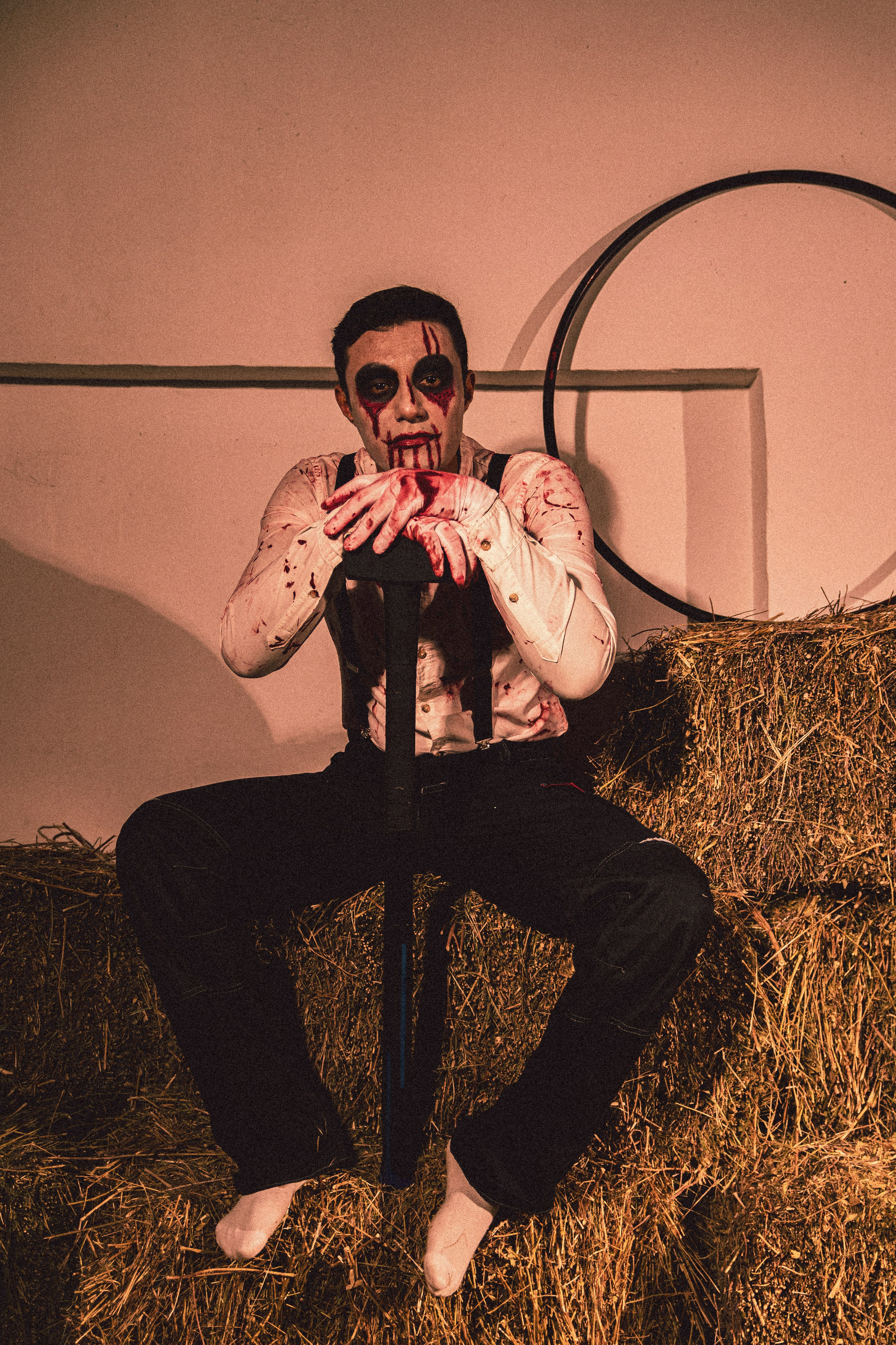 Фотодень в Ростове-на-Дону. Портретный фотограф в Ростове-на-Дону Антон Казарин