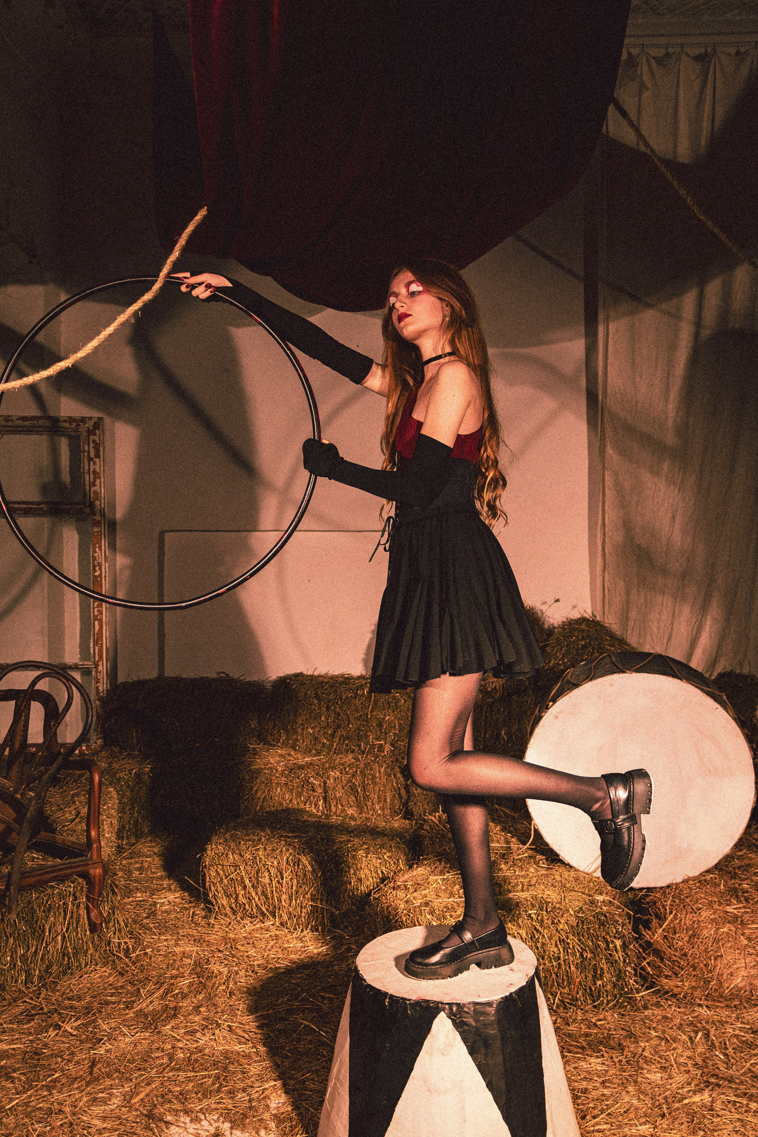 Фотодень в Ростове-на-Дону. Портретный фотограф в Ростове-на-Дону Антон Казарин