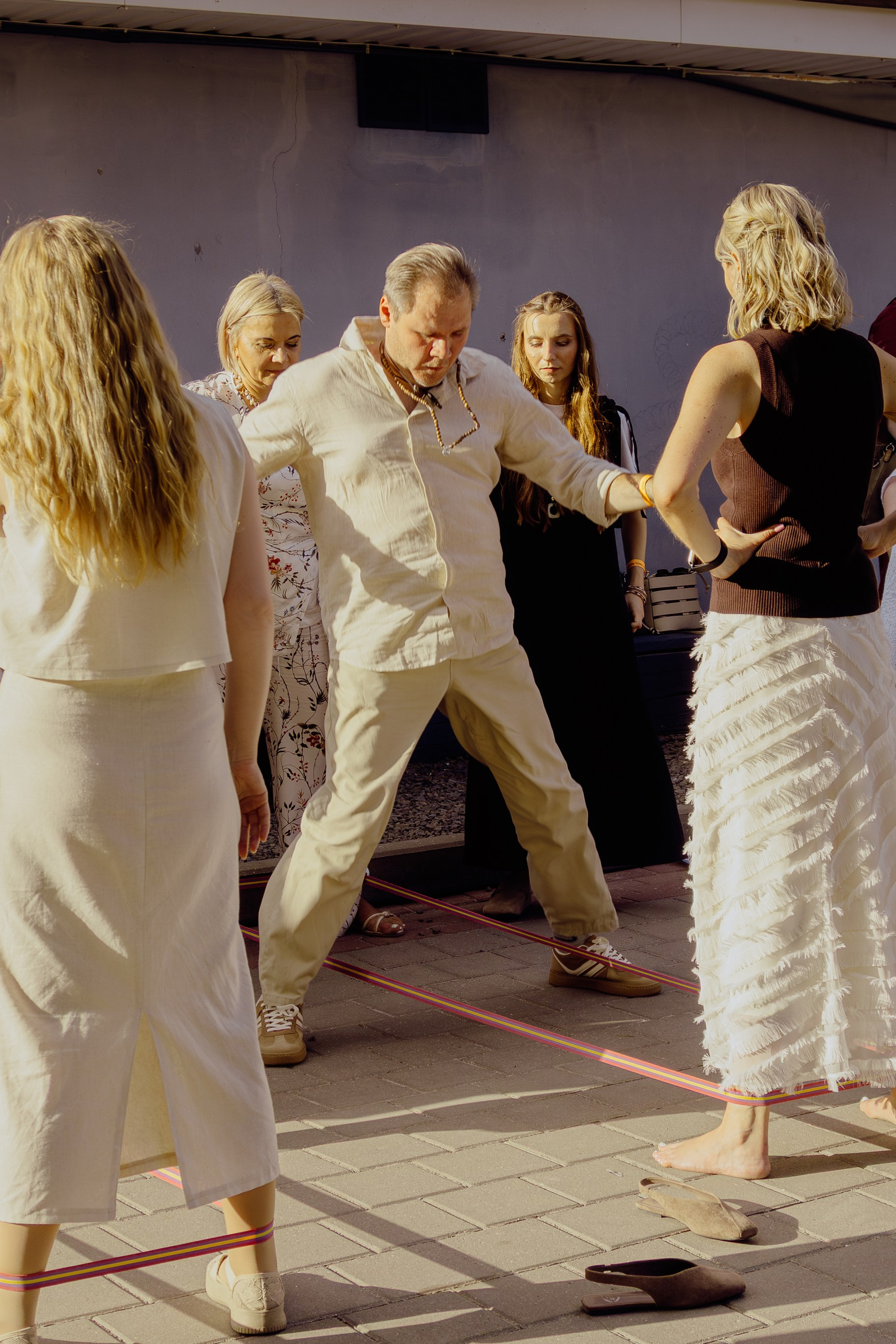 Репортажная съёмка корпоратива компании Феникс. Портретный фотограф в Ростове-на-Дону Антон Казарин