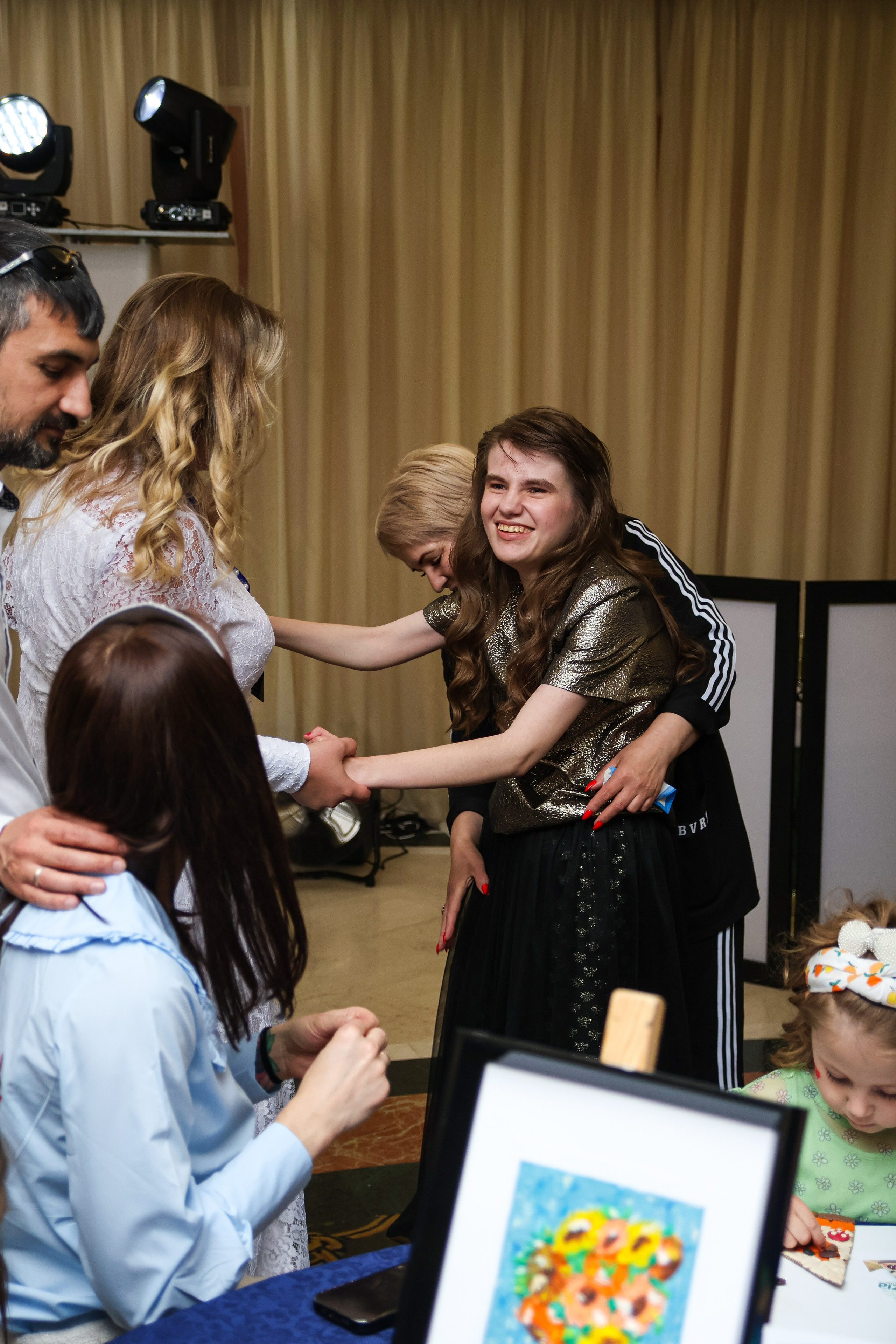 Мир без границ. Портретный фотограф в Ростове-на-Дону Антон Казарин