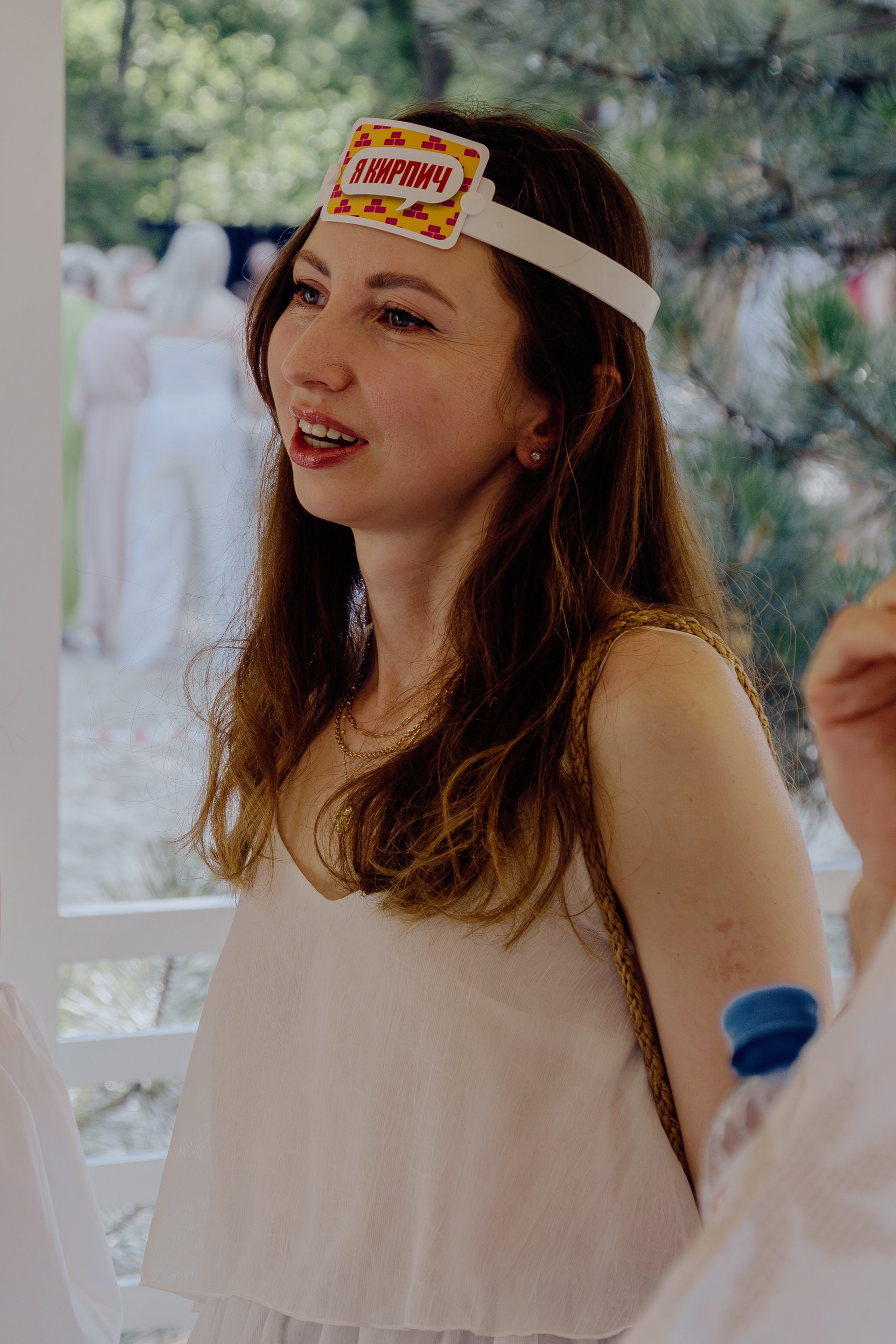 Репортажная съёмка корпоратива компании Феникс. Портретный фотограф в Ростове-на-Дону Антон Казарин