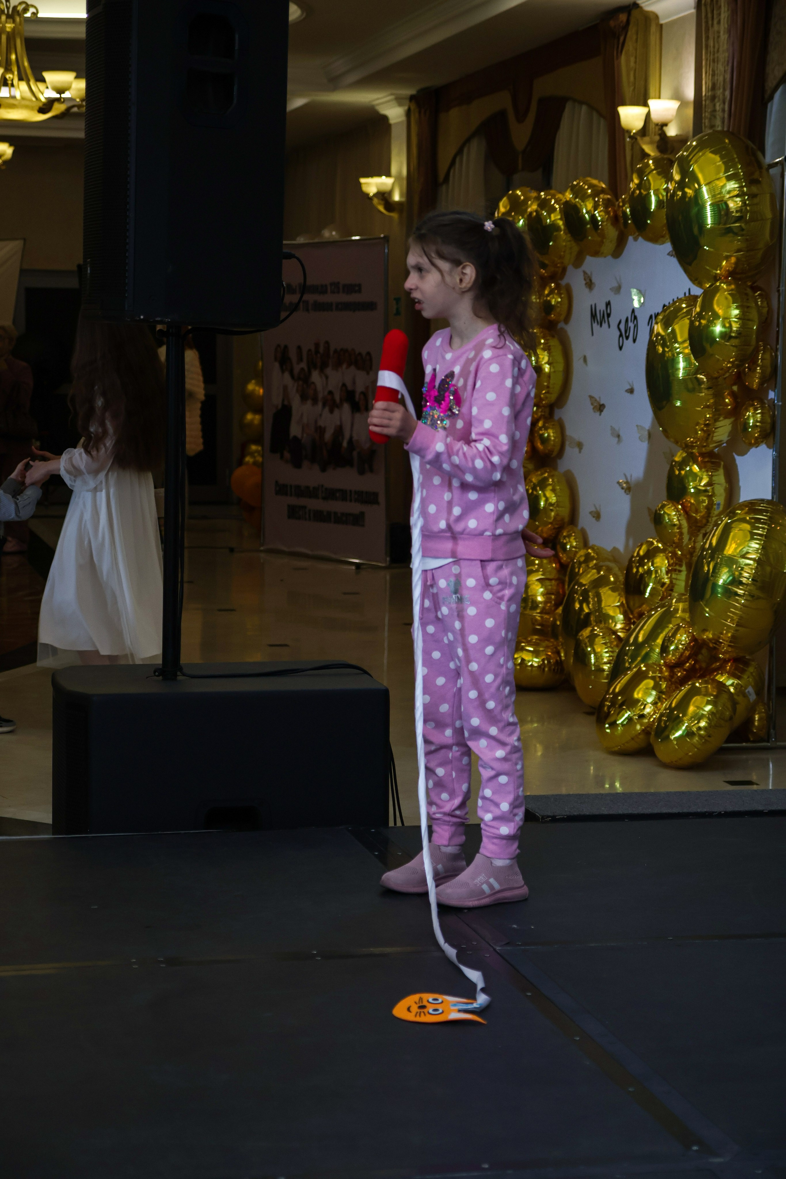 Мир без границ. Портретный фотограф в Ростове-на-Дону Антон Казарин