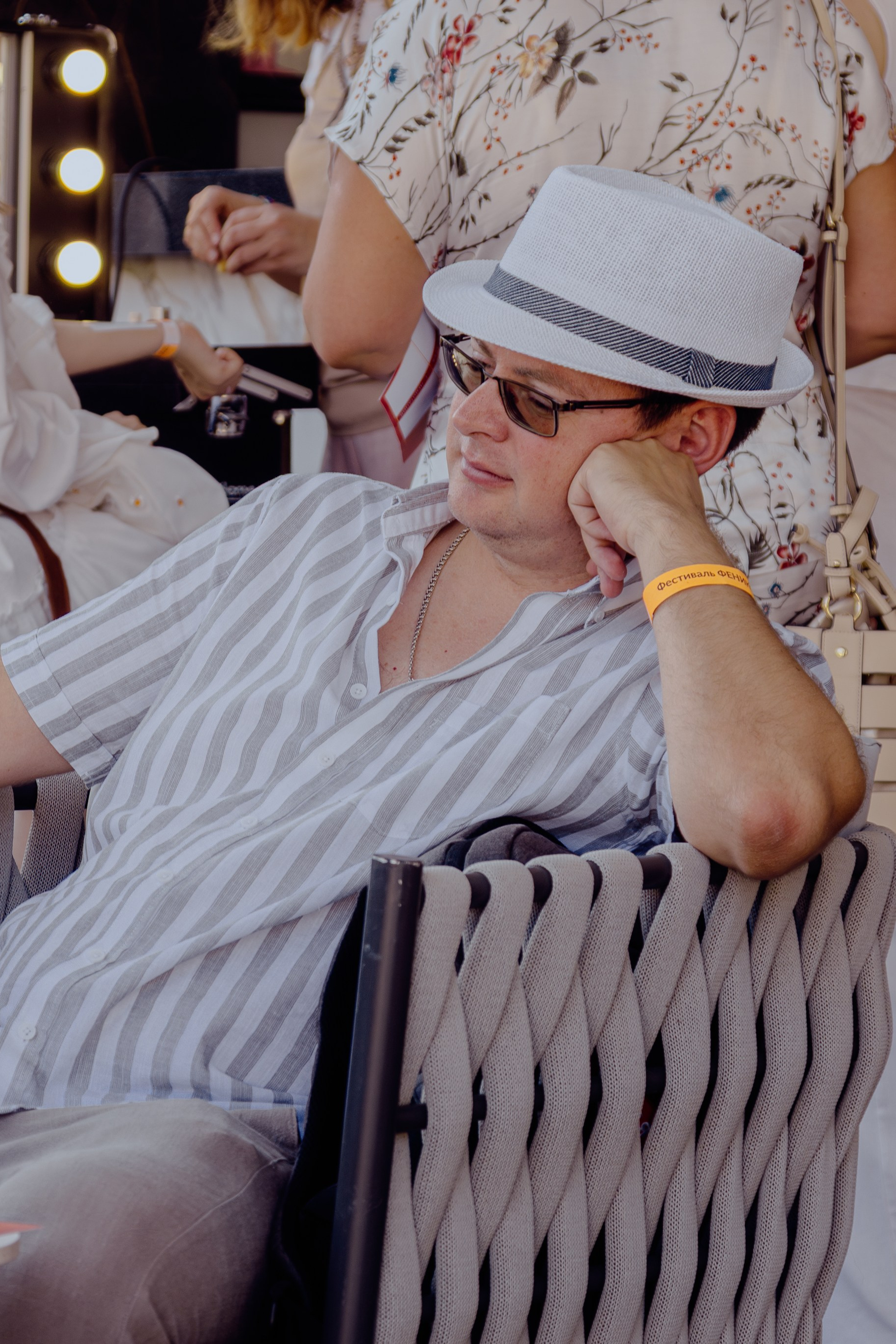 Репортажная съёмка корпоратива компании Феникс. Портретный фотограф в Ростове-на-Дону Антон Казарин