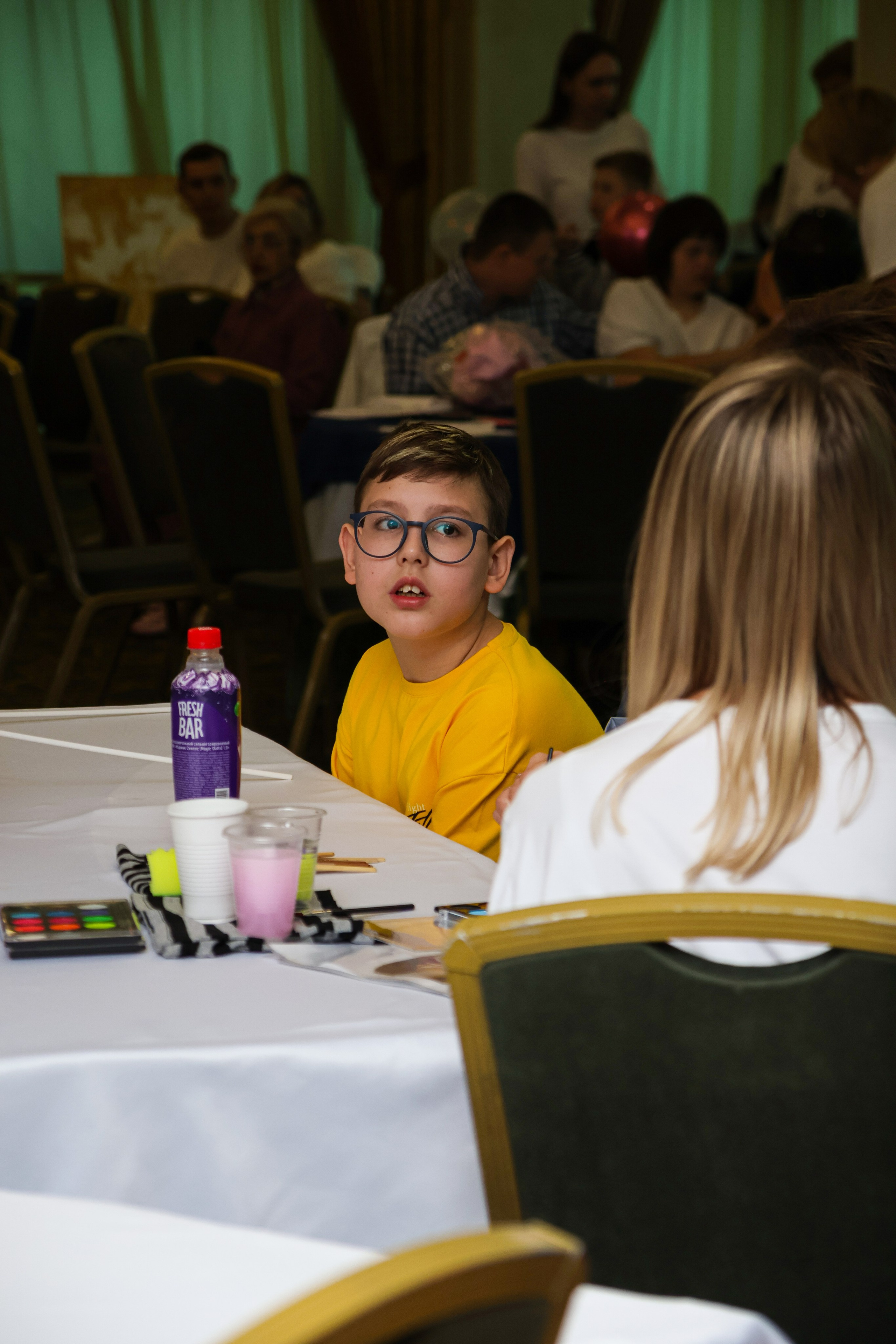 Мир без границ. Портретный фотограф в Ростове-на-Дону Антон Казарин