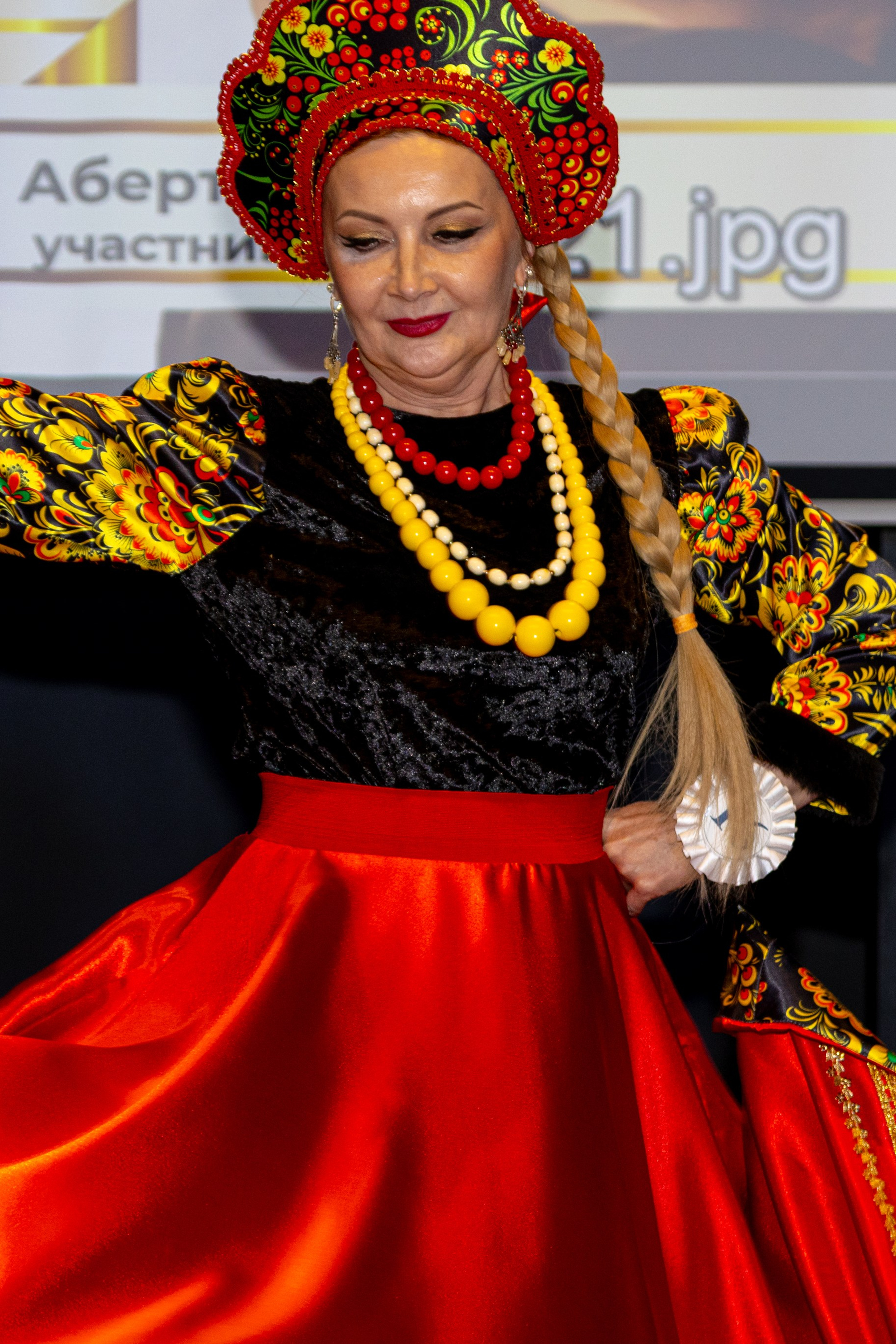 Конкурс красоты "Мисс Shine of Russia" 2025. Портретный фотограф в Ростове-на-Дону Антон Казарин