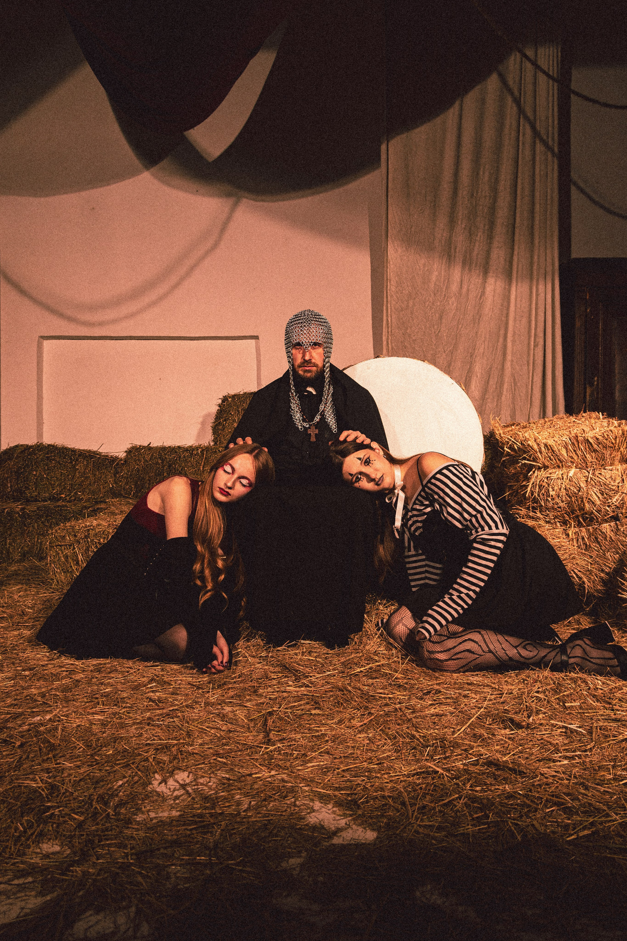 Фотодень в Ростове-на-Дону. Портретный фотограф в Ростове-на-Дону Антон Казарин