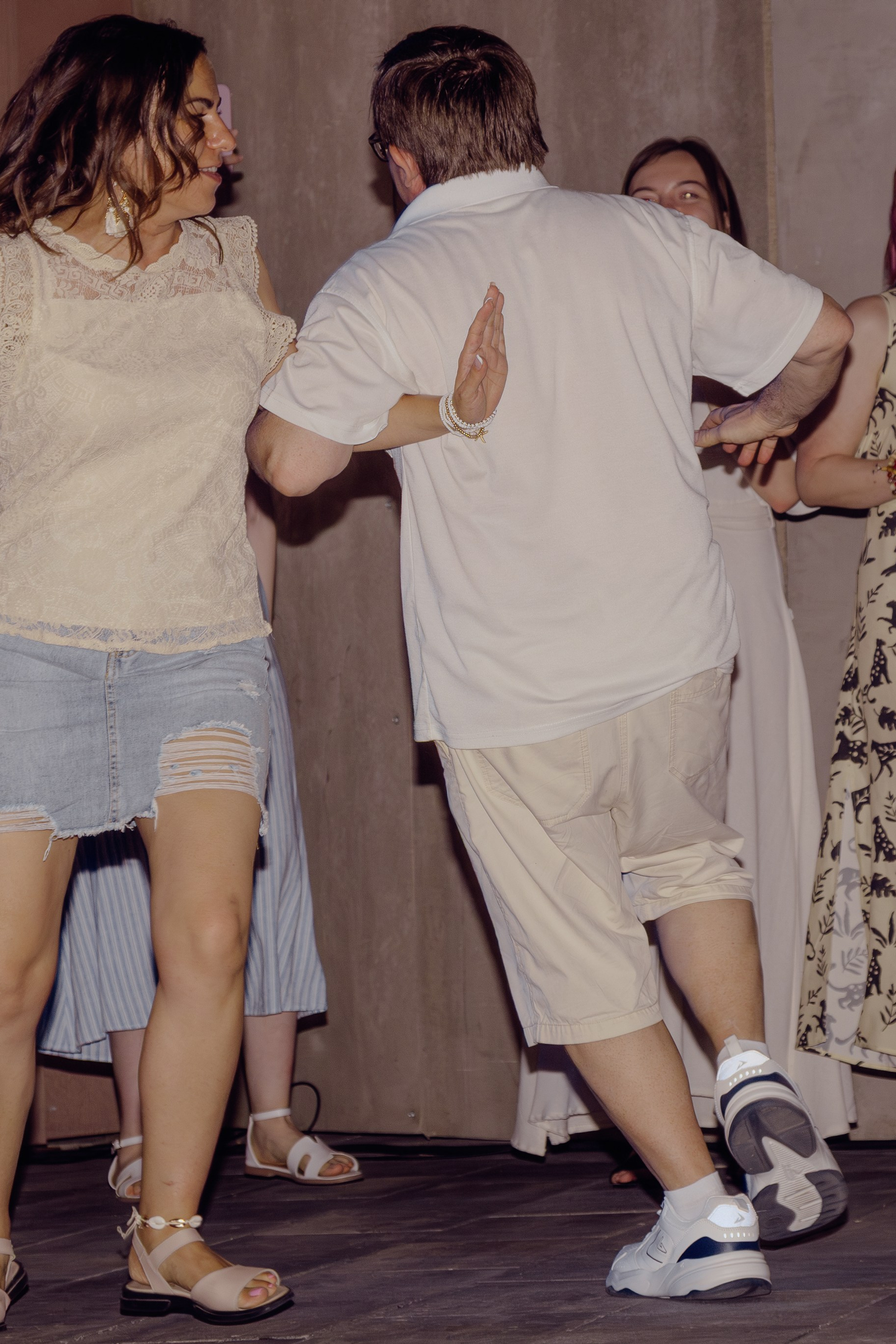 Репортажная съёмка корпоратива компании Феникс. Портретный фотограф в Ростове-на-Дону Антон Казарин