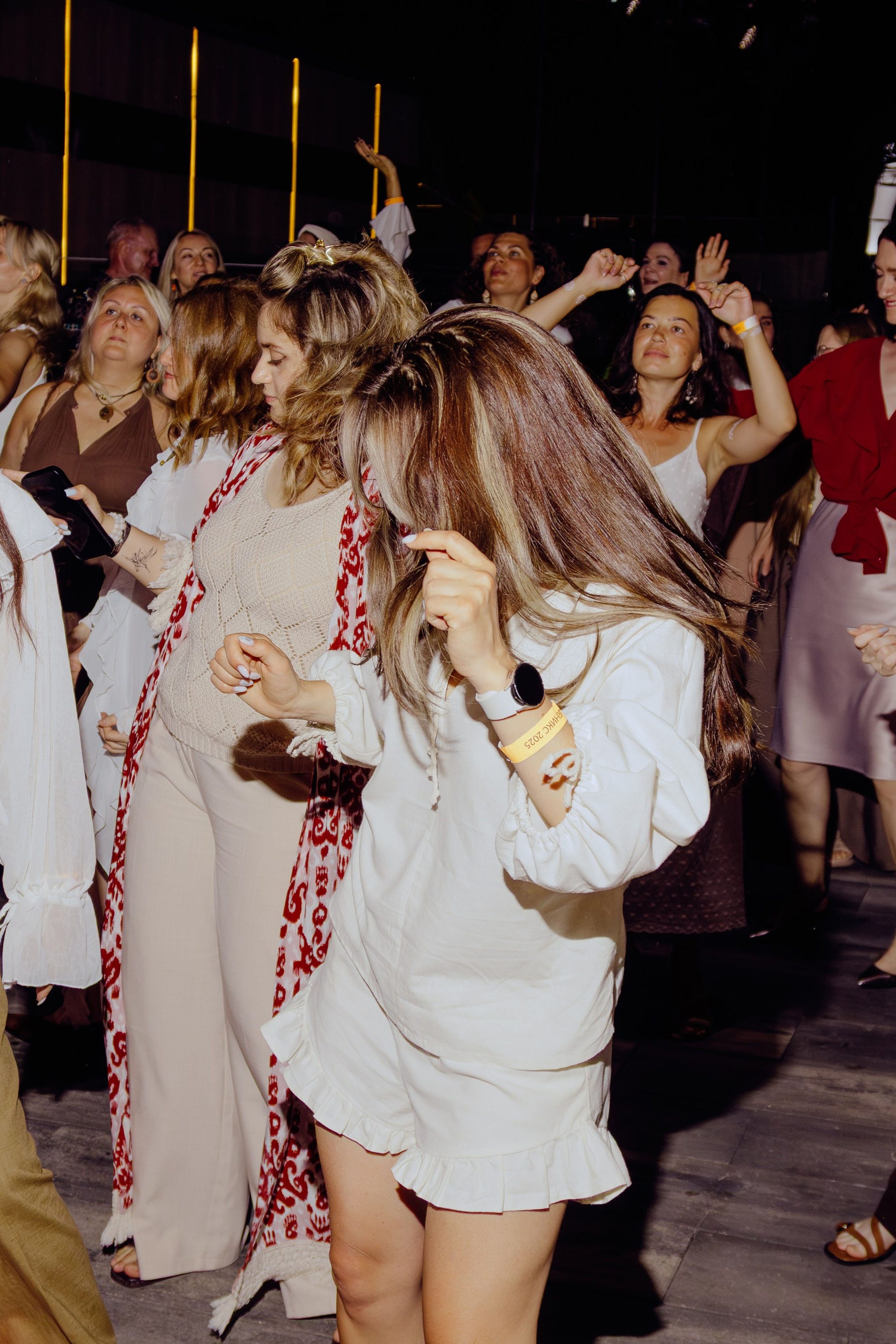 Репортажная съёмка корпоратива компании Феникс. Портретный фотограф в Ростове-на-Дону Антон Казарин